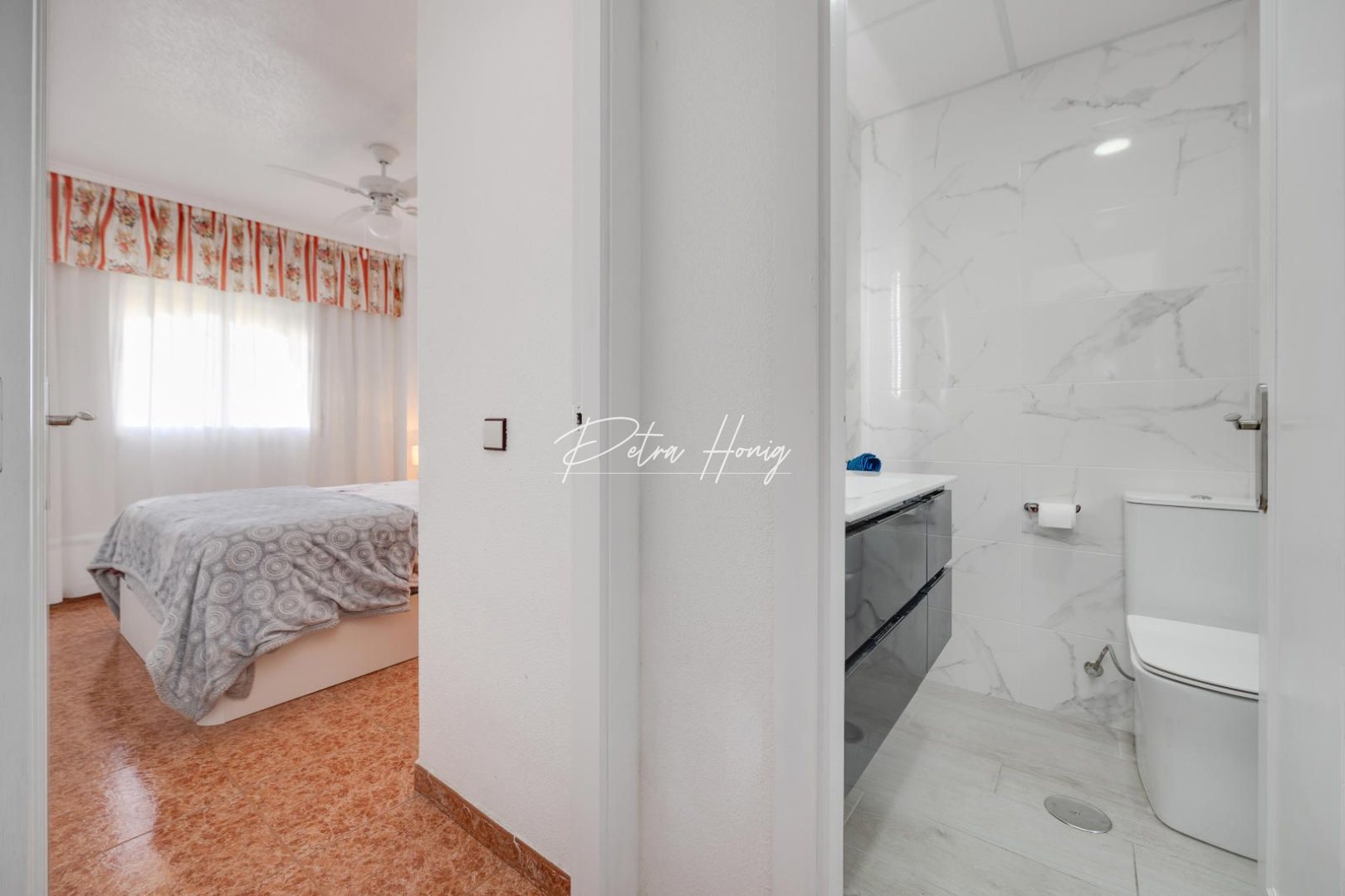 Reventa - Apartamento - Torrevieja - Parque las naciones