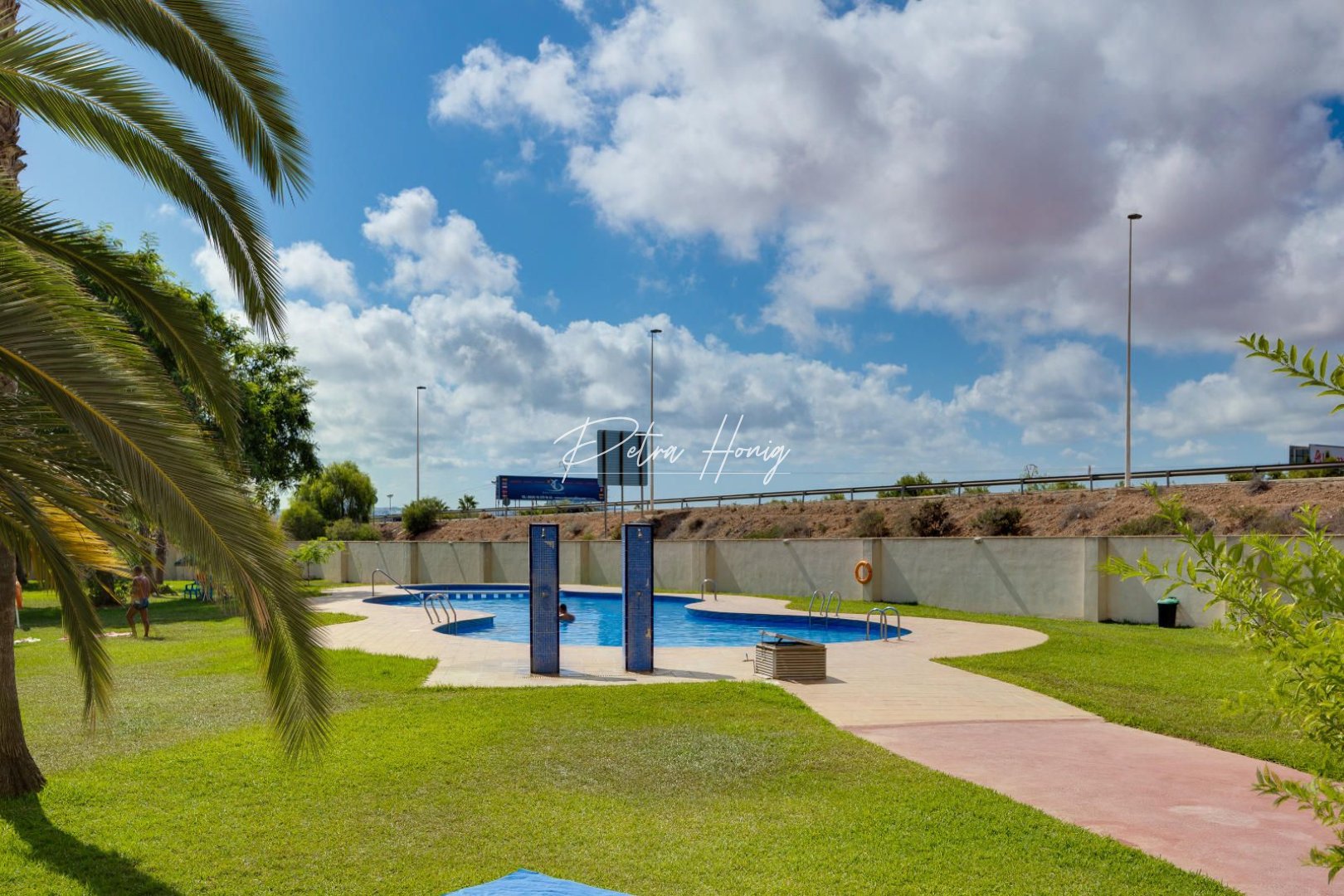 Reventa - Apartamento - Torrevieja - Parque las naciones