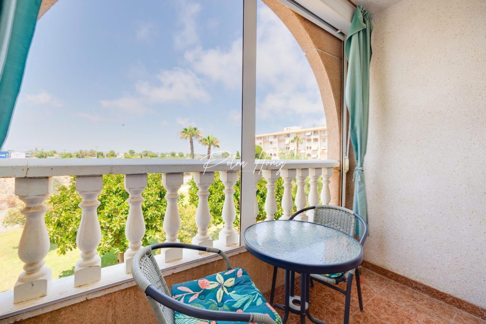 Reventa - Apartamento - Torrevieja - Parque las naciones