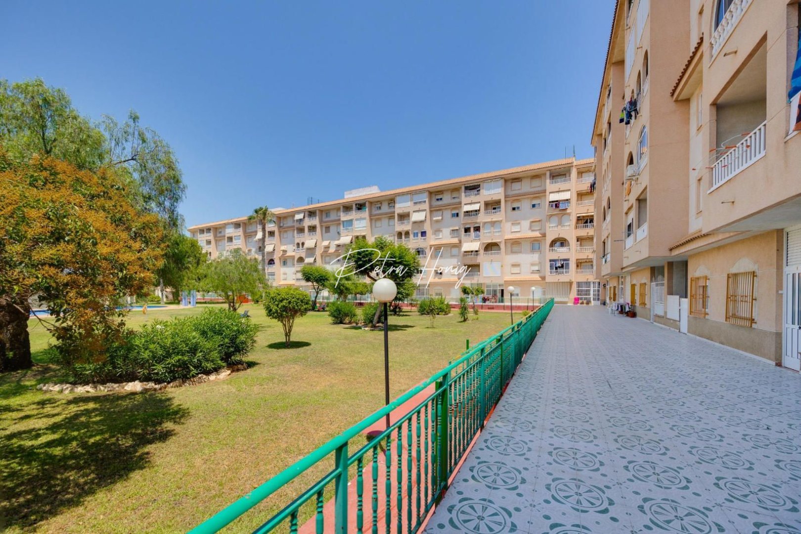 Reventa - Apartamento - Torrevieja - Parque las naciones