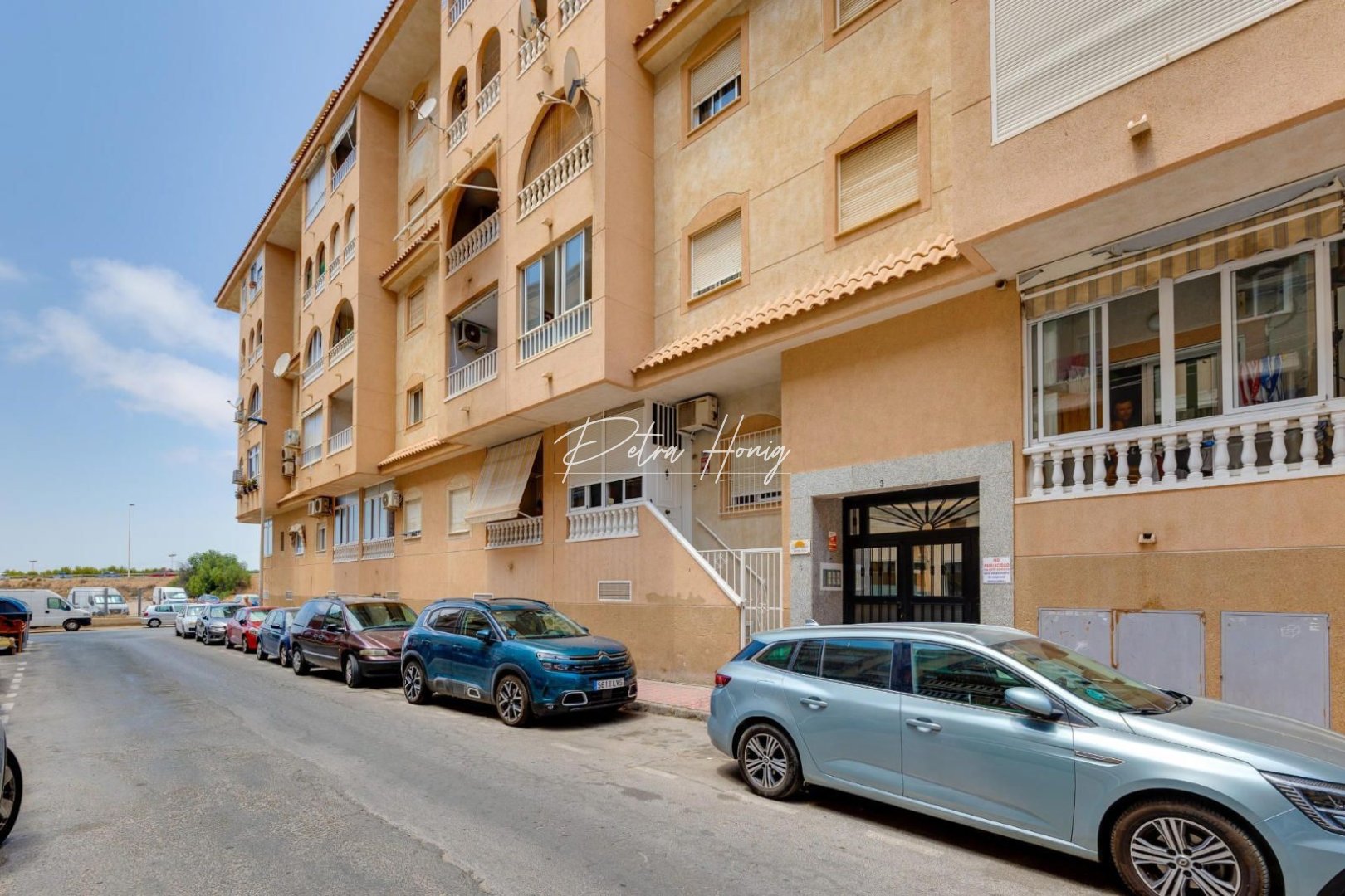 Reventa - Apartamento - Torrevieja - Parque las naciones