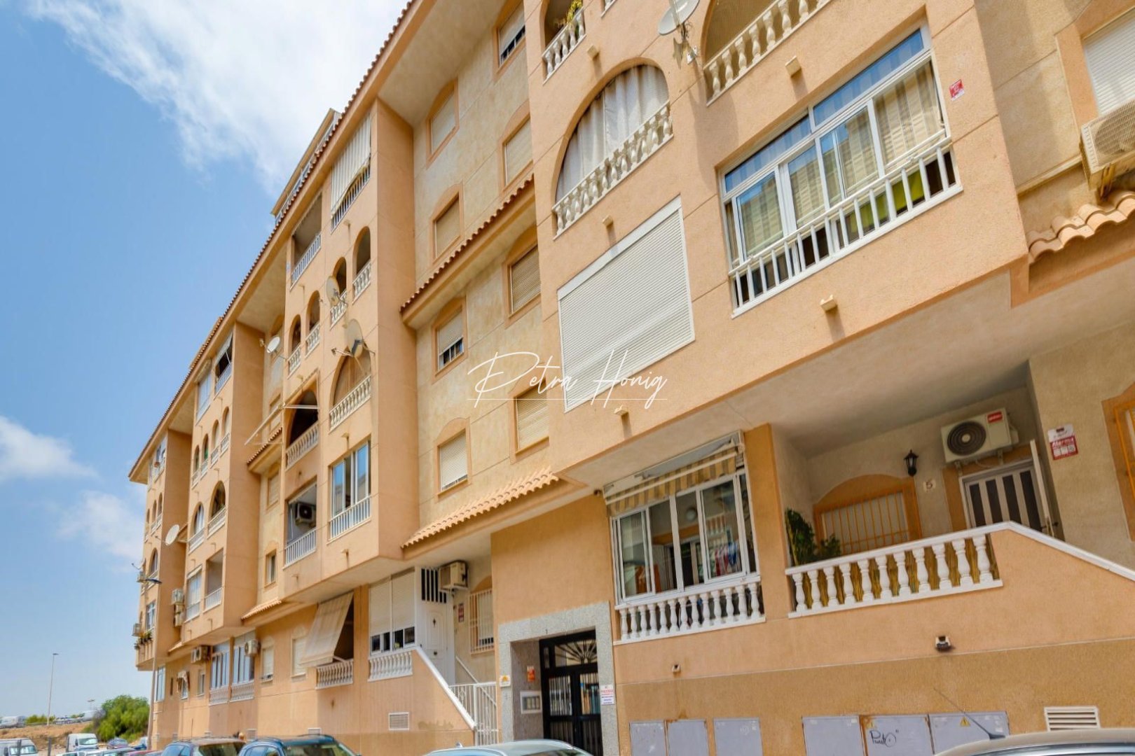 Reventa - Apartamento - Torrevieja - Parque las naciones