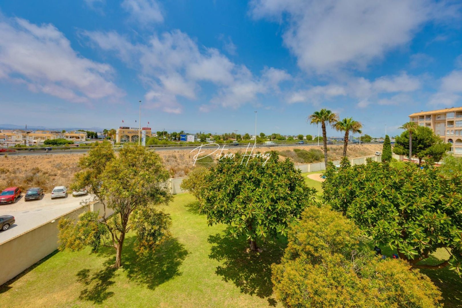 Reventa - Apartamento - Torrevieja - Parque las naciones