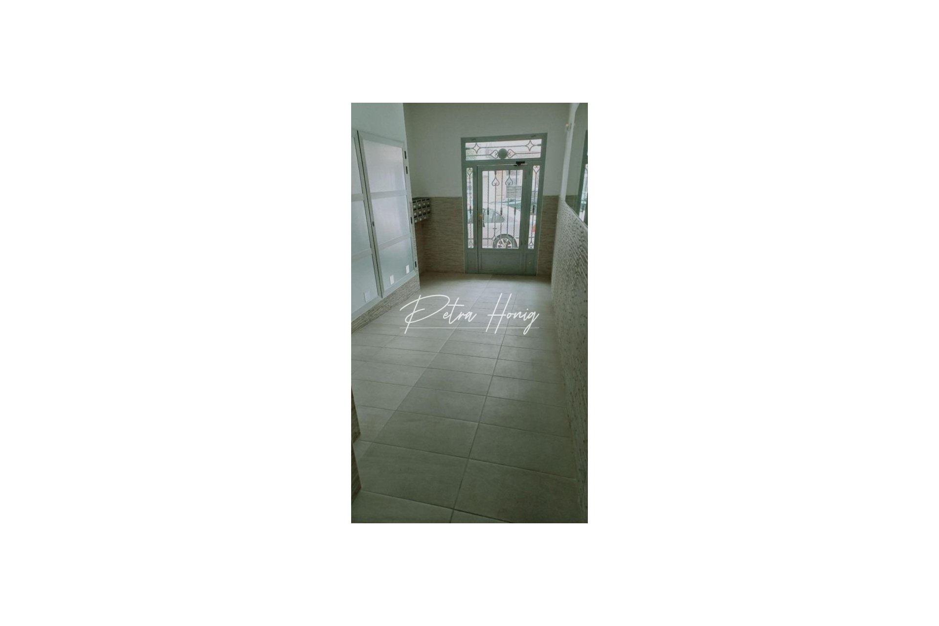 Reventa - Apartamento - Torrevieja - Parque las naciones