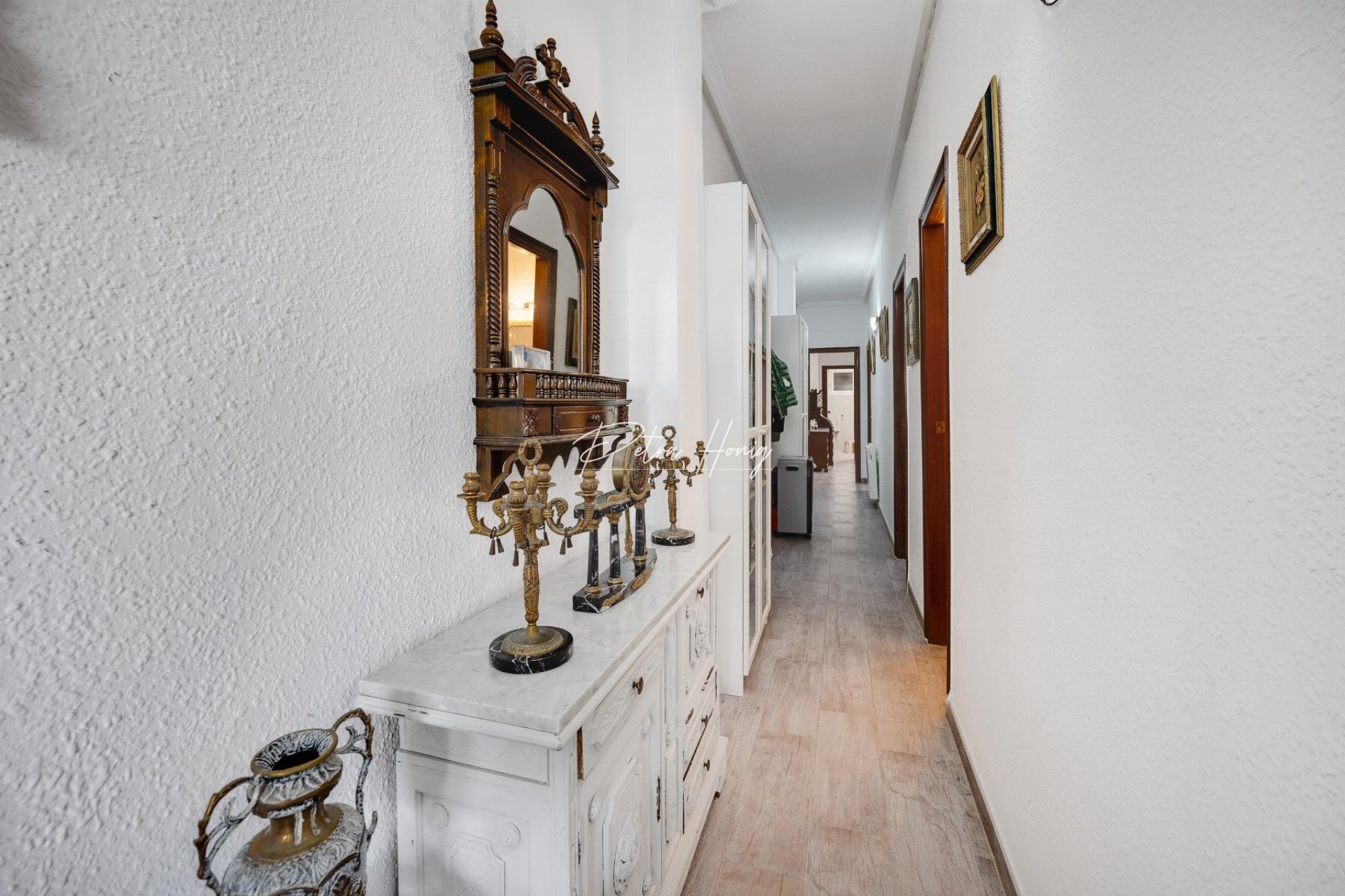 Reventa - Apartamento - Torrevieja - Piscinas naturales