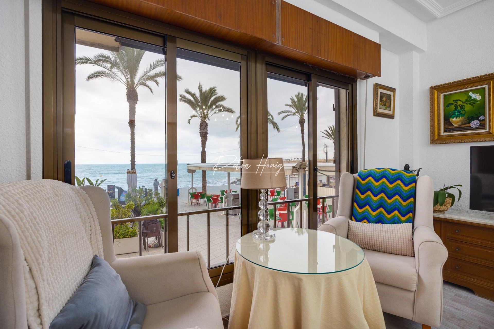 Reventa - Apartamento - Torrevieja - Piscinas naturales