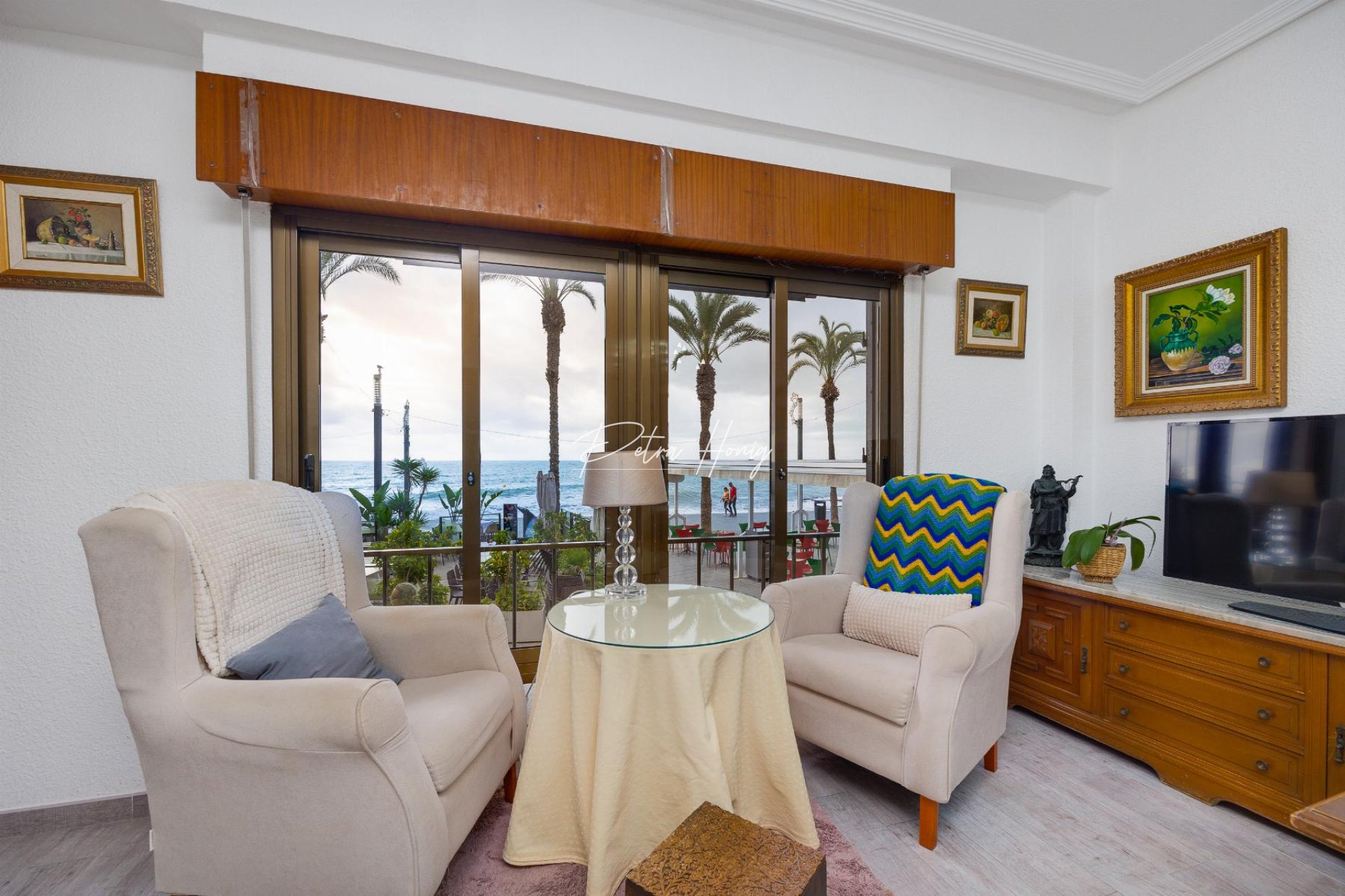 Reventa - Apartamento - Torrevieja - Piscinas naturales
