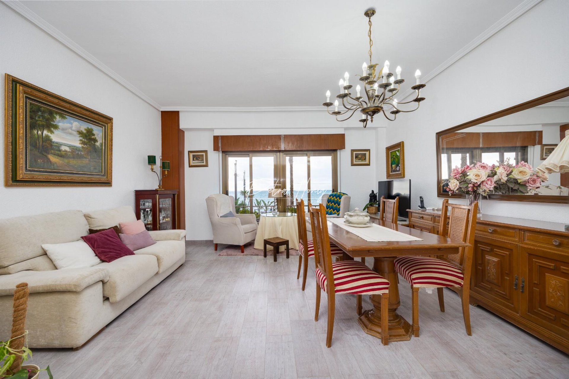 Reventa - Apartamento - Torrevieja - Piscinas naturales