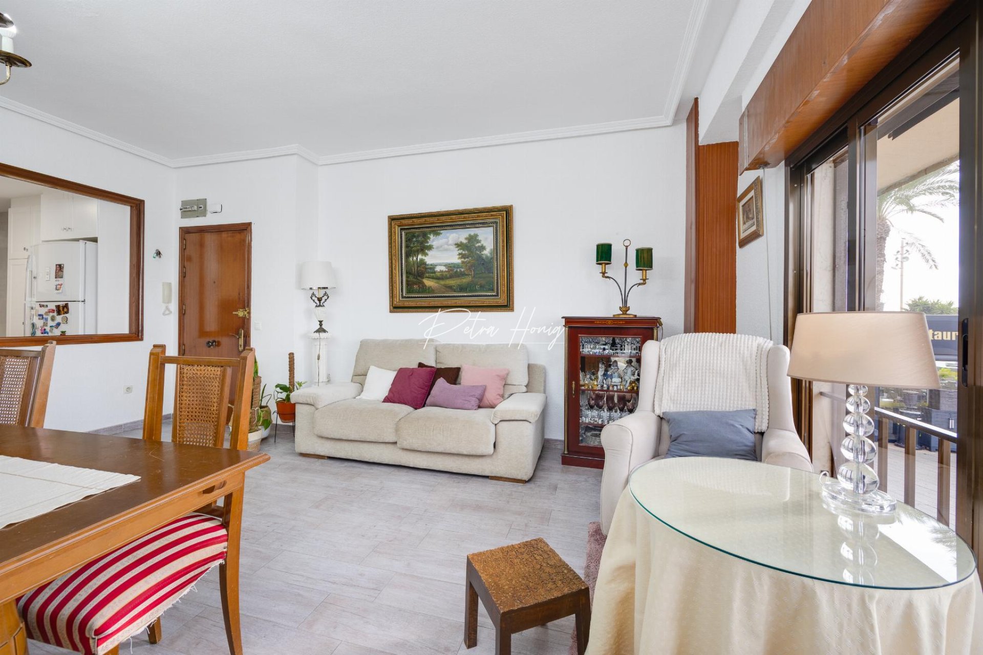 Reventa - Apartamento - Torrevieja - Piscinas naturales