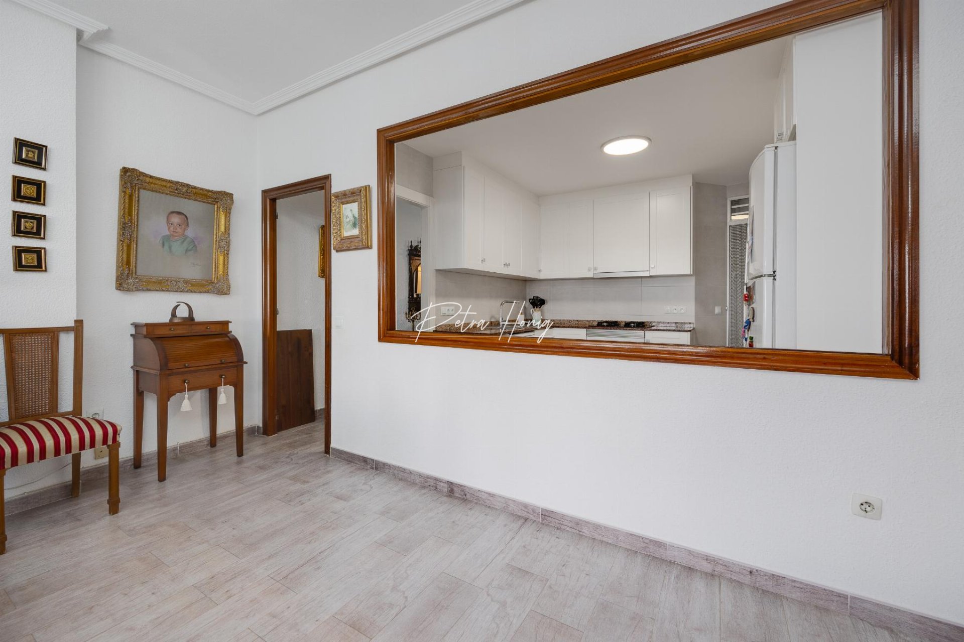 Reventa - Apartamento - Torrevieja - Piscinas naturales