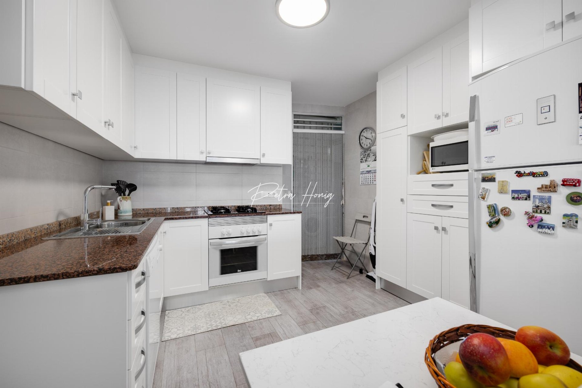 Reventa - Apartamento - Torrevieja - Piscinas naturales