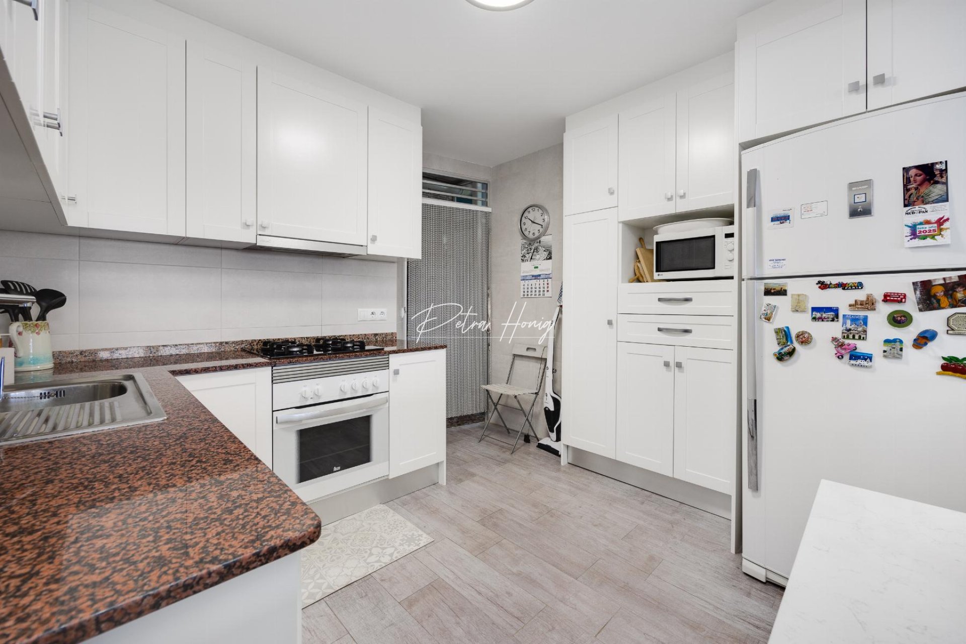 Reventa - Apartamento - Torrevieja - Piscinas naturales
