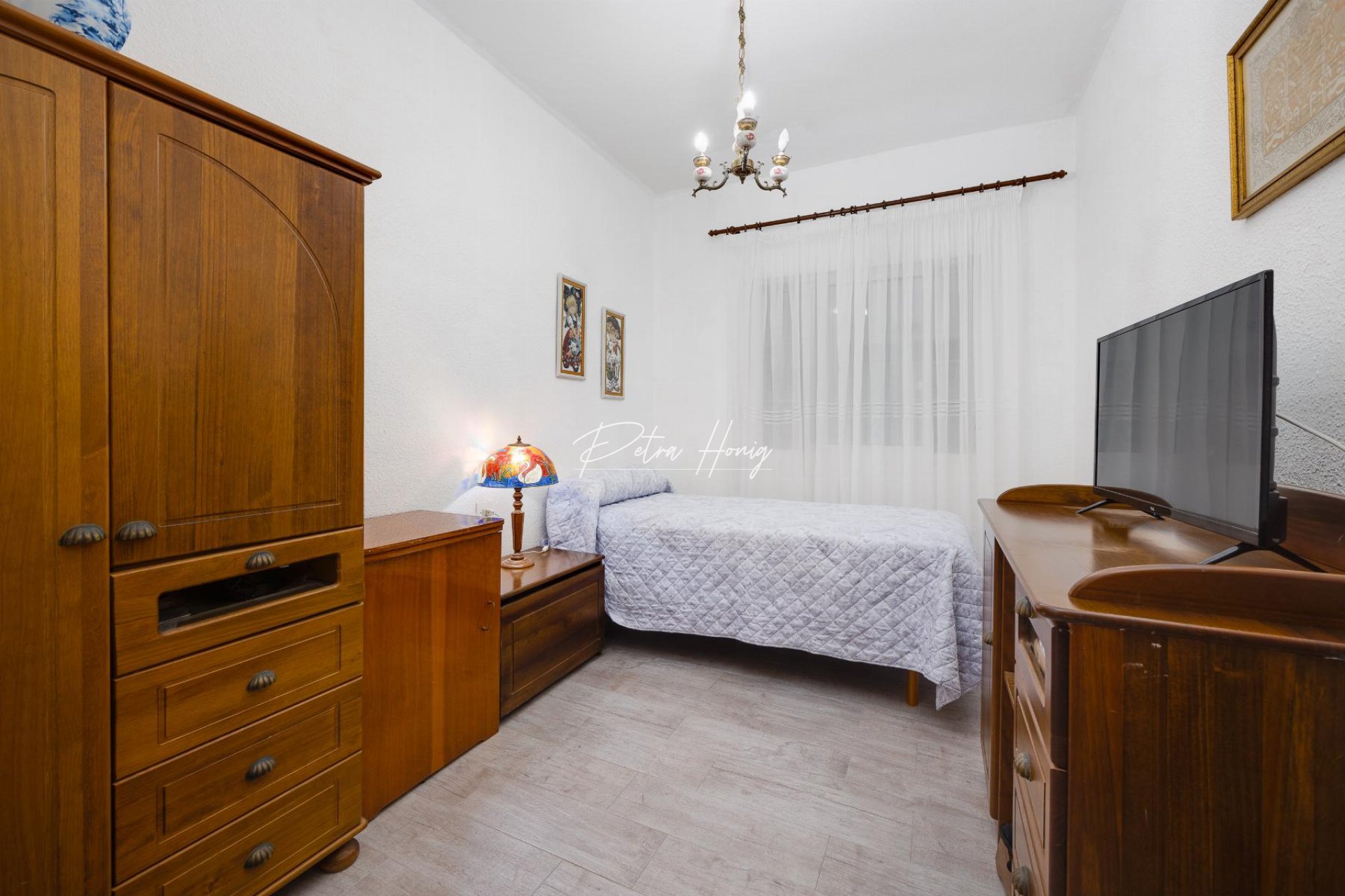 Reventa - Apartamento - Torrevieja - Piscinas naturales