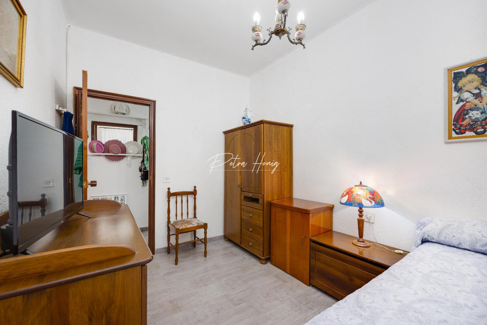 Reventa - Apartamento - Torrevieja - Piscinas naturales