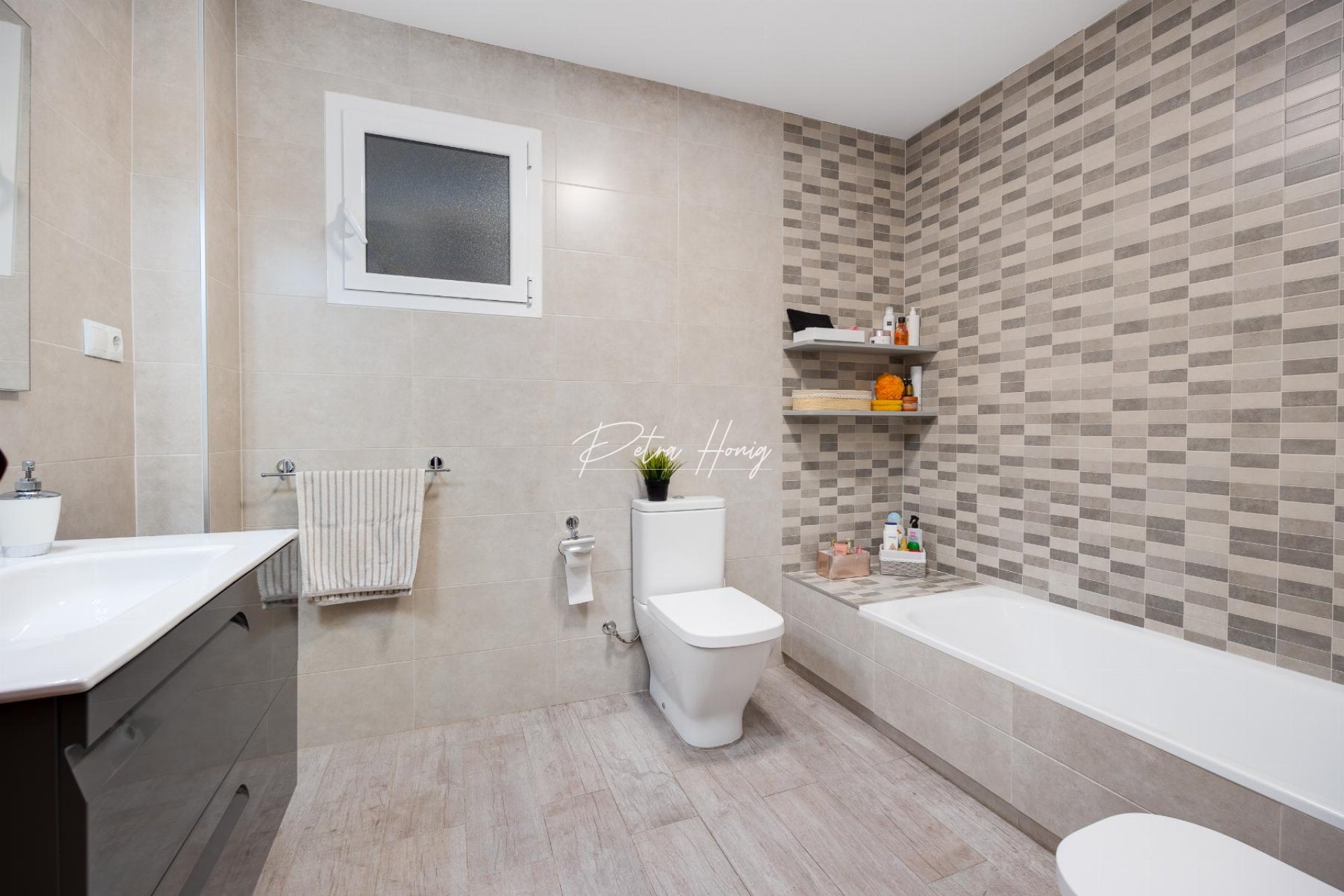 Reventa - Apartamento - Torrevieja - Piscinas naturales