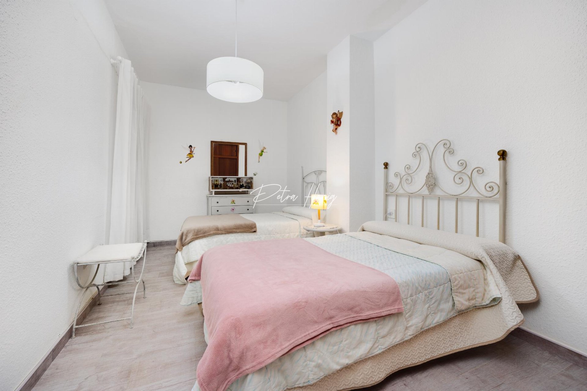 Reventa - Apartamento - Torrevieja - Piscinas naturales
