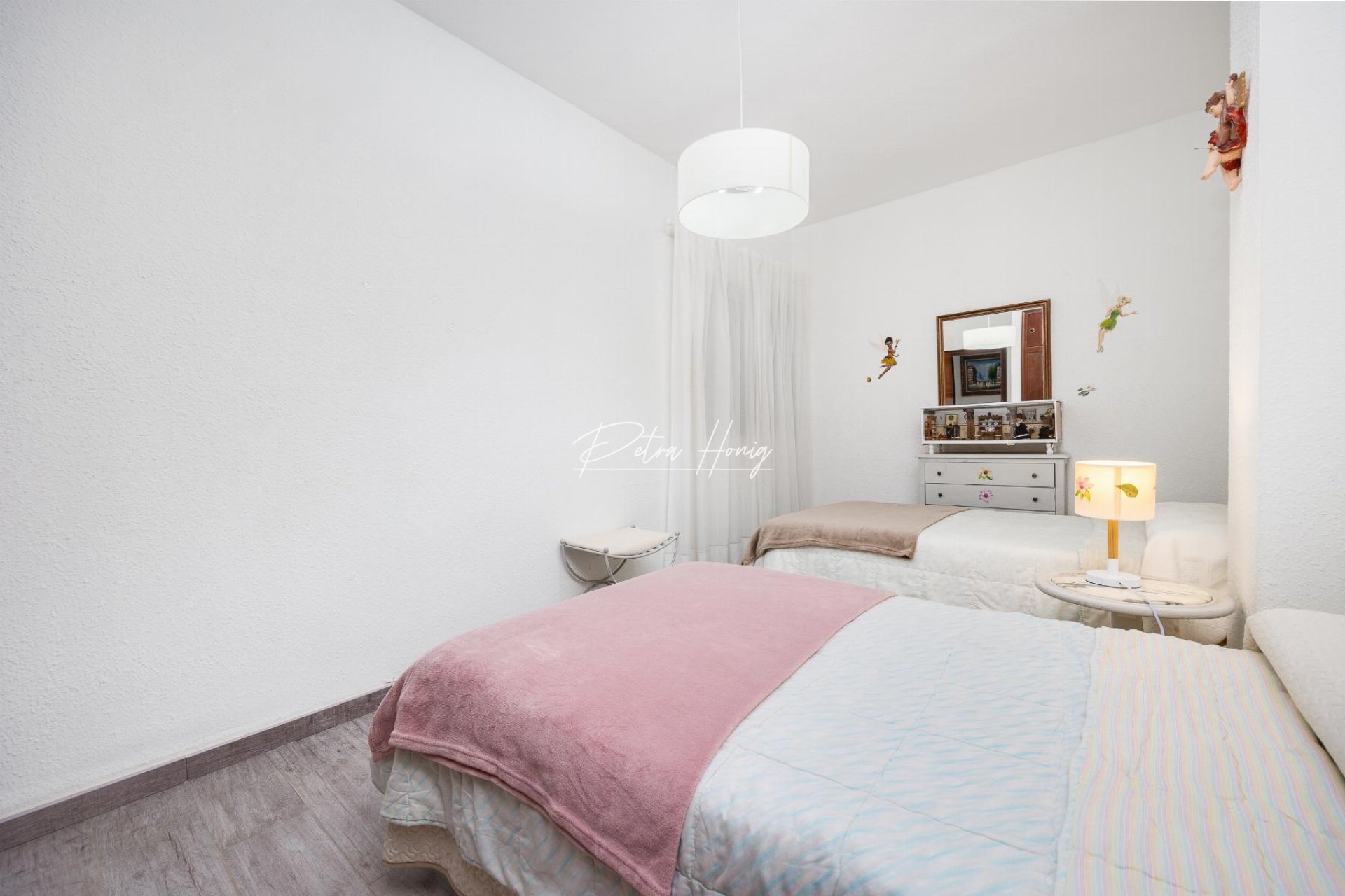 Reventa - Apartamento - Torrevieja - Piscinas naturales