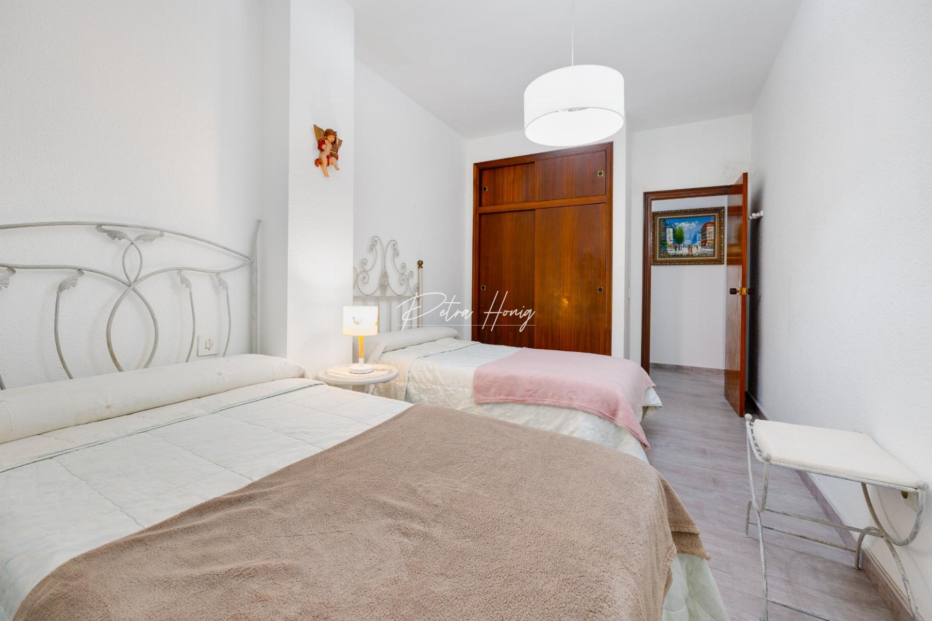 Reventa - Apartamento - Torrevieja - Piscinas naturales