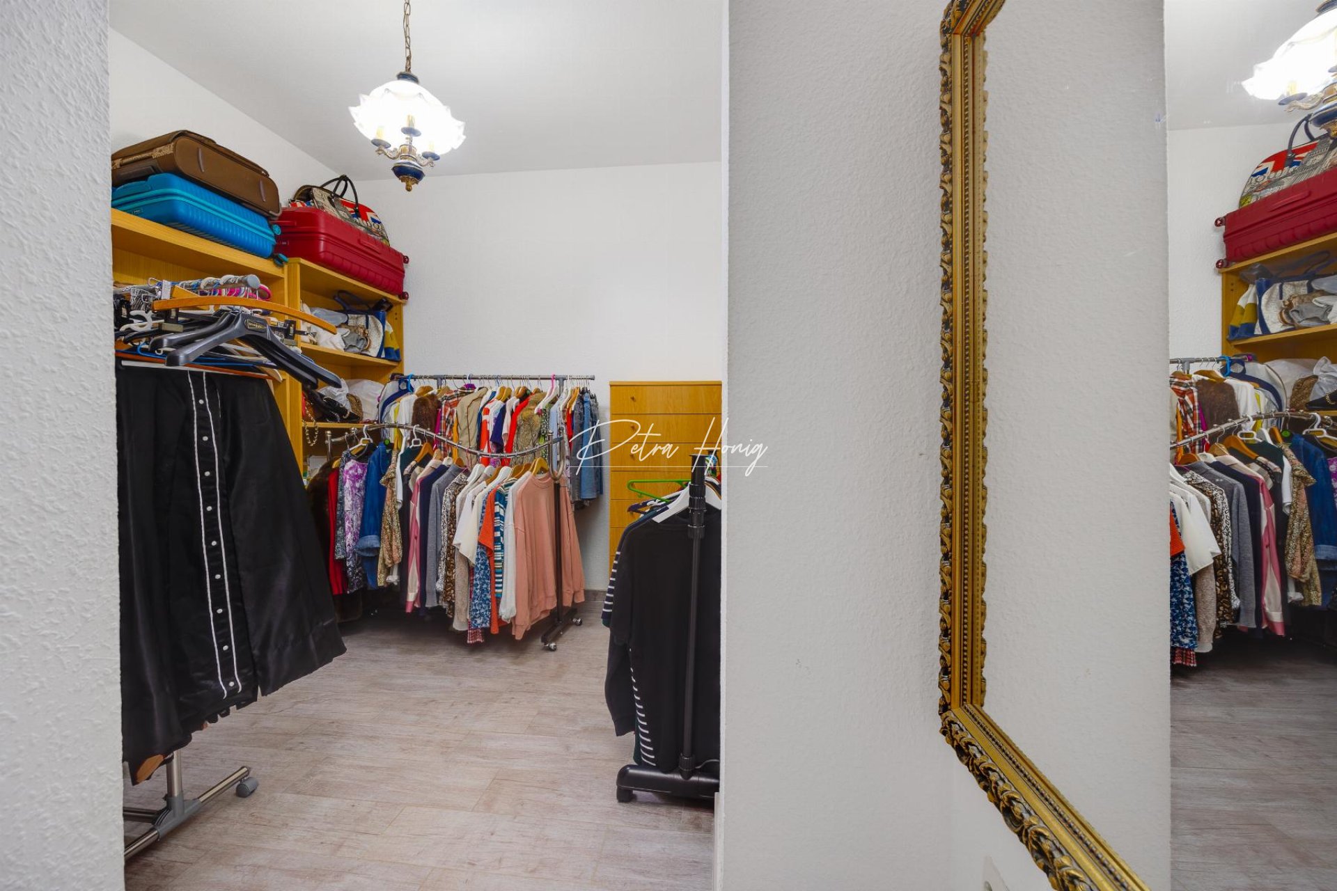 Reventa - Apartamento - Torrevieja - Piscinas naturales