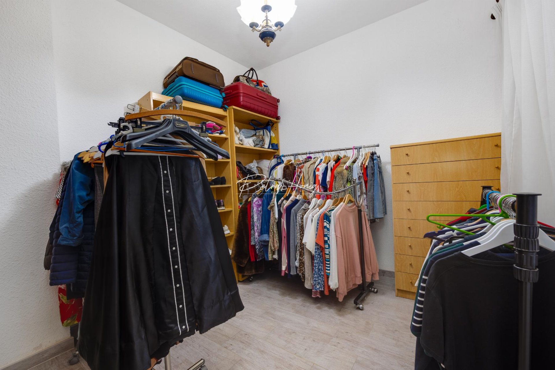 Reventa - Apartamento - Torrevieja - Piscinas naturales