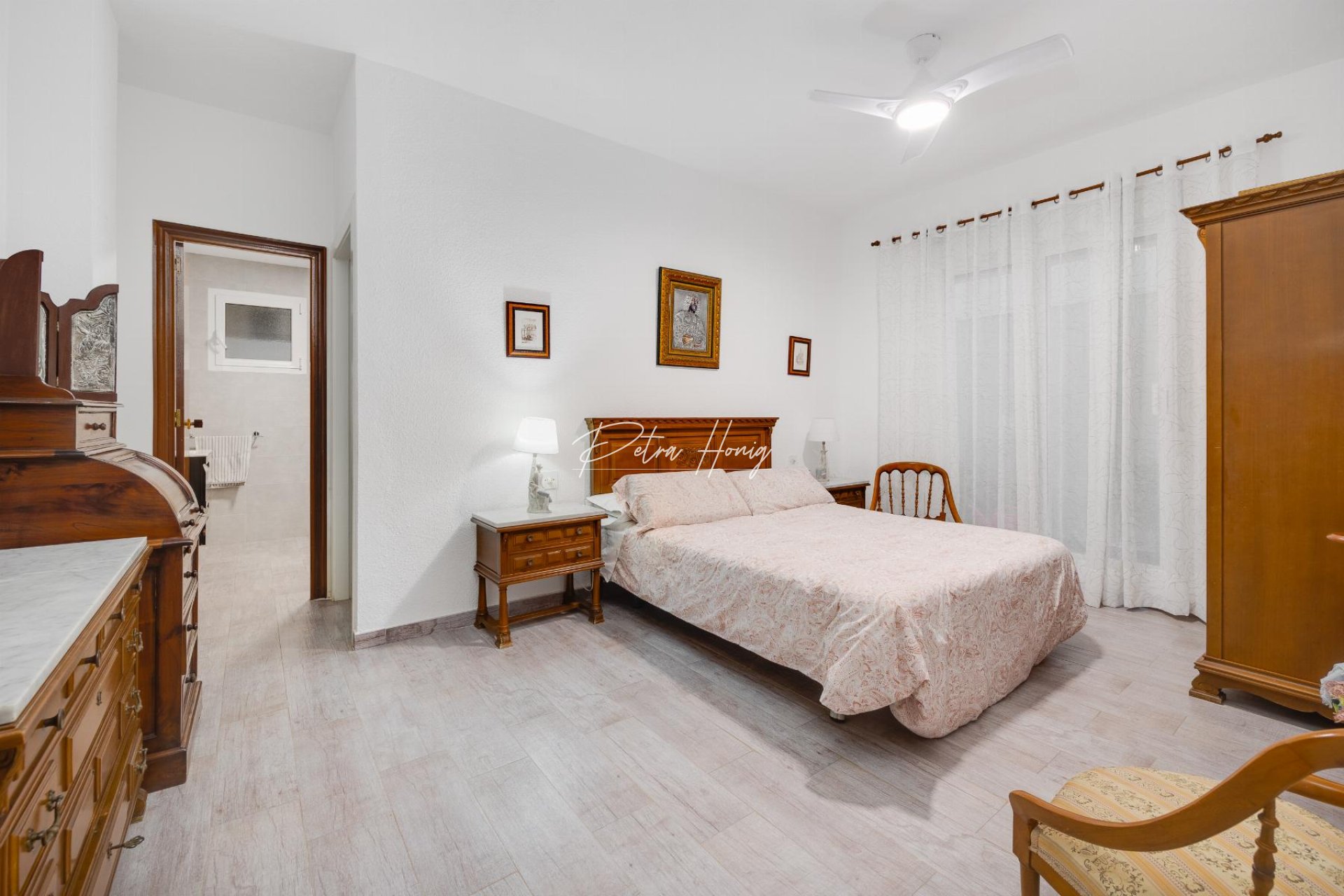 Reventa - Apartamento - Torrevieja - Piscinas naturales