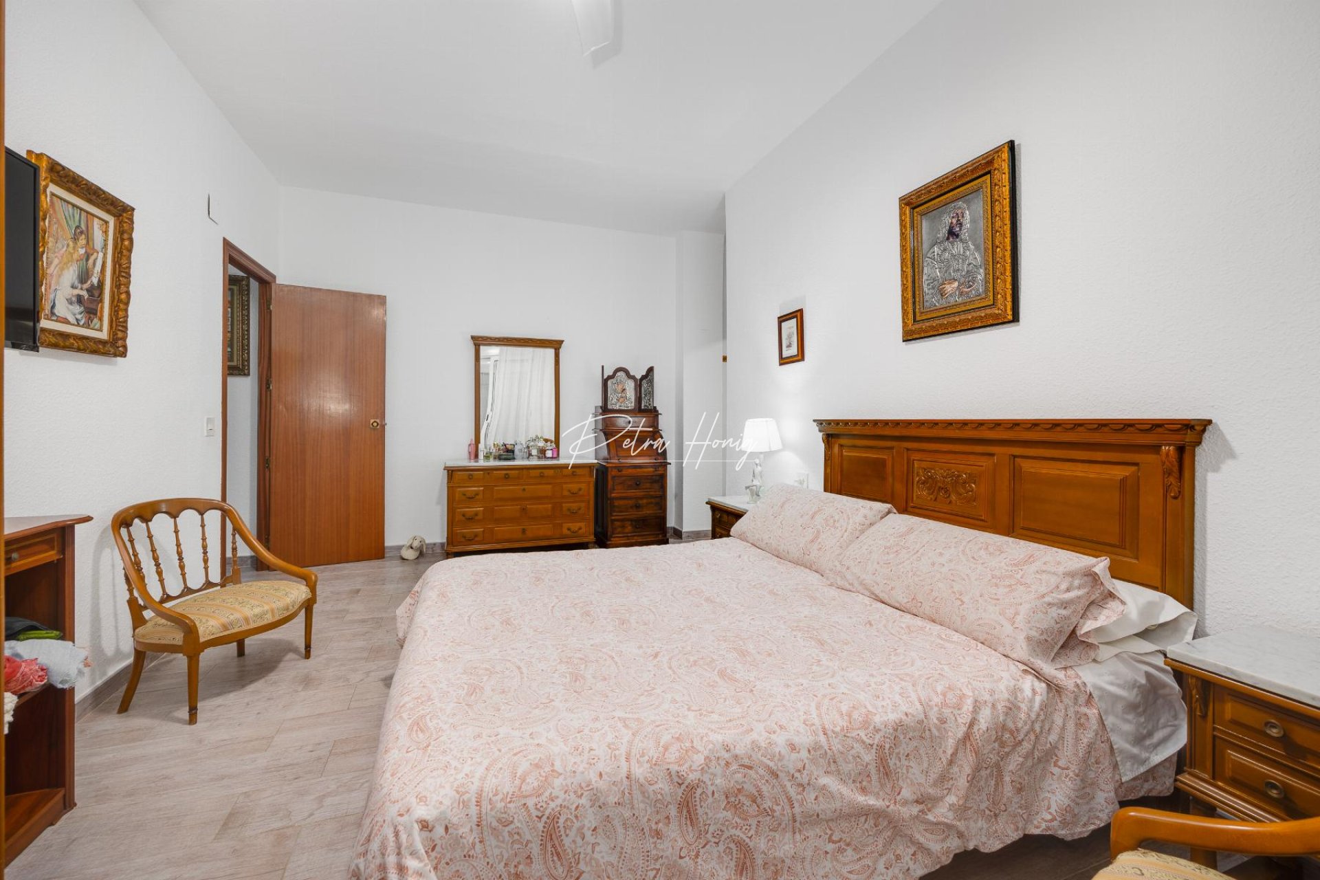 Reventa - Apartamento - Torrevieja - Piscinas naturales