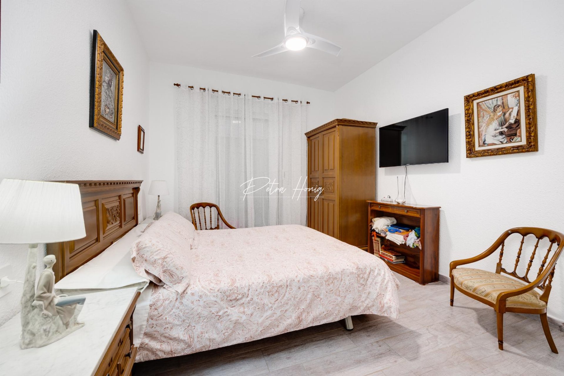 Reventa - Apartamento - Torrevieja - Piscinas naturales