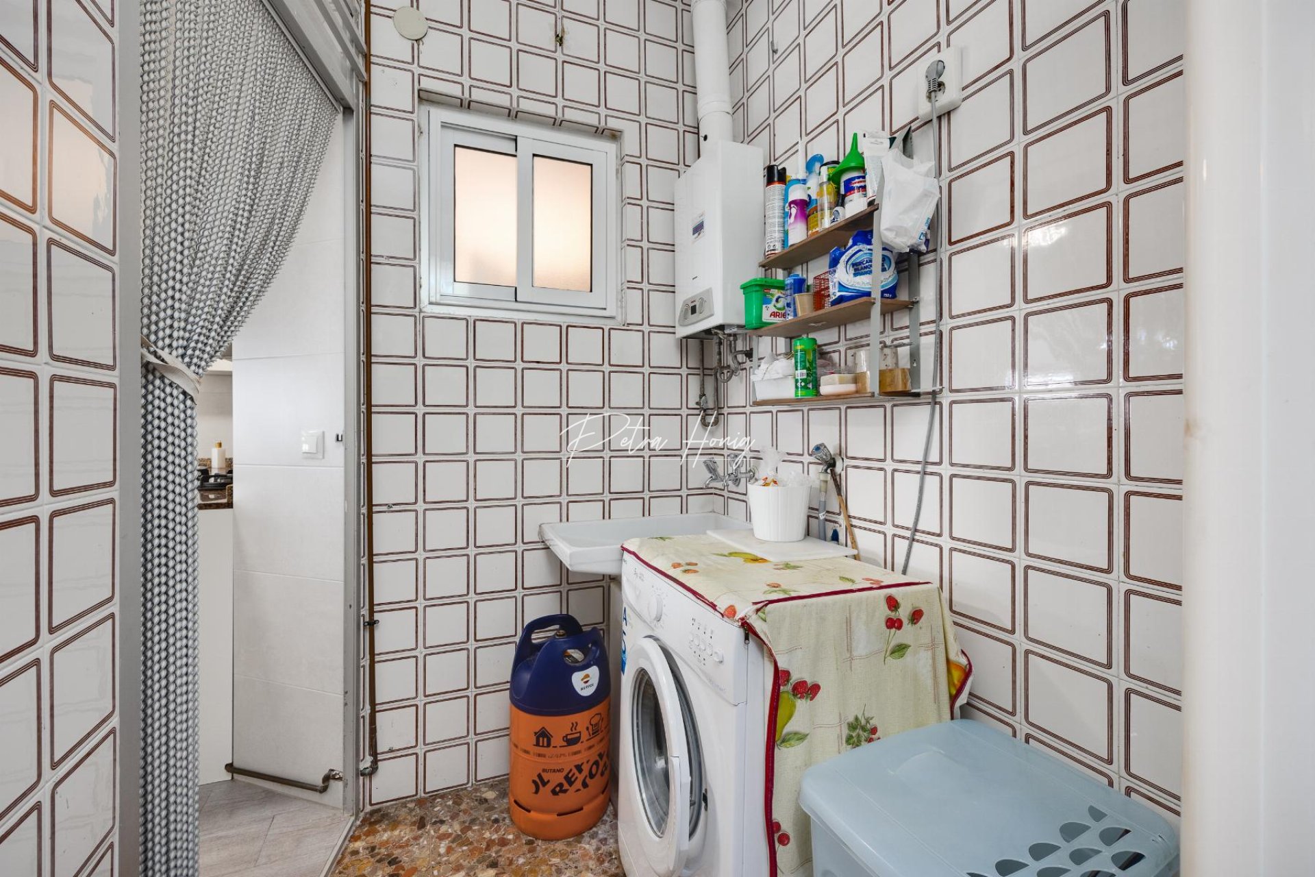 Reventa - Apartamento - Torrevieja - Piscinas naturales