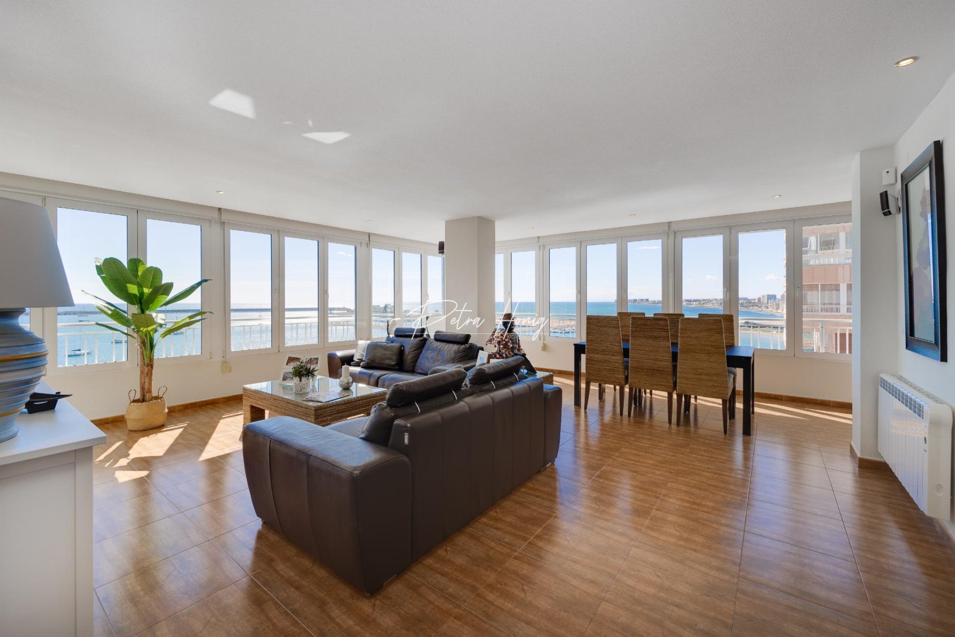 Reventa - Apartamento - Torrevieja - Playa Acequion