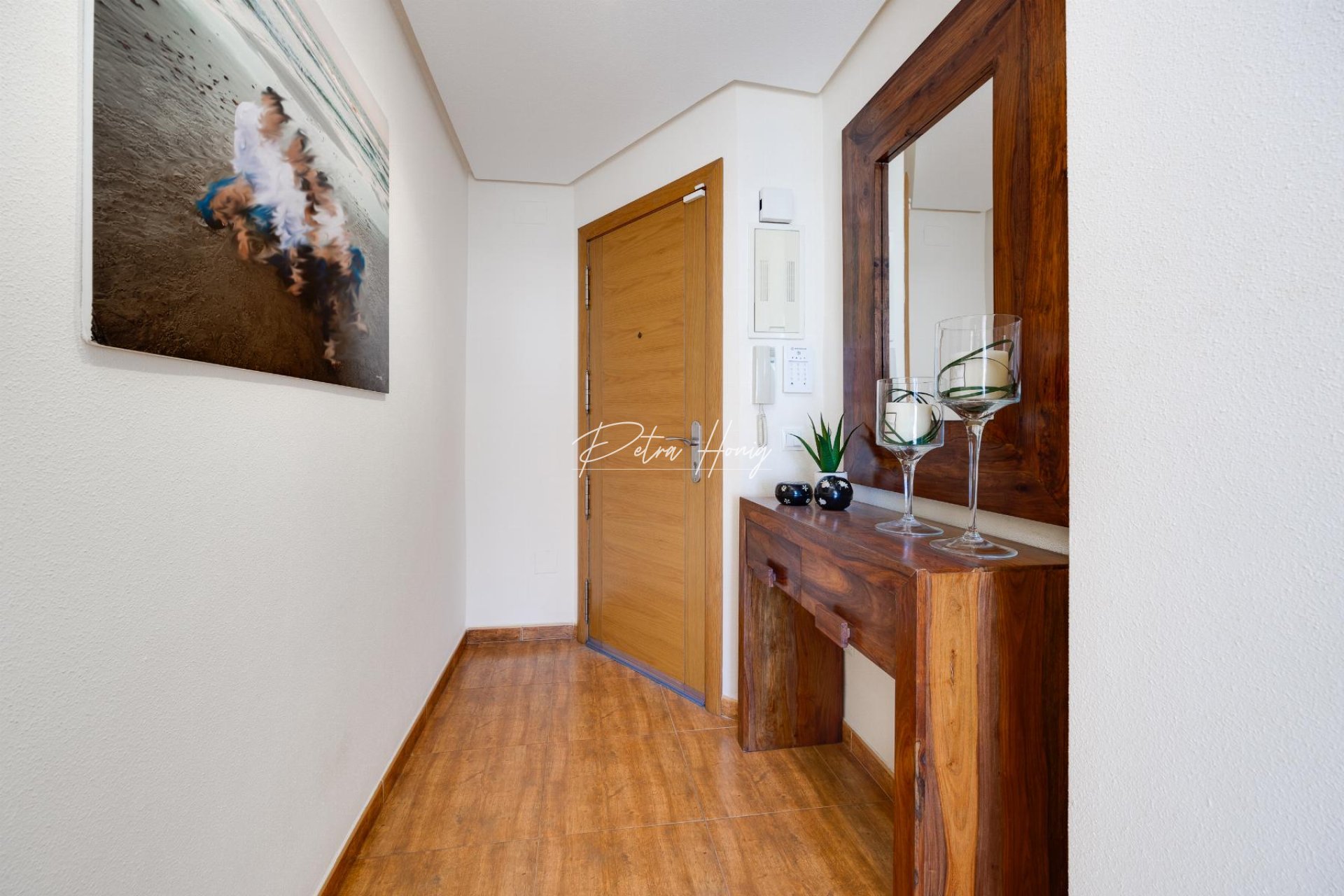Reventa - Apartamento - Torrevieja - Playa Acequion