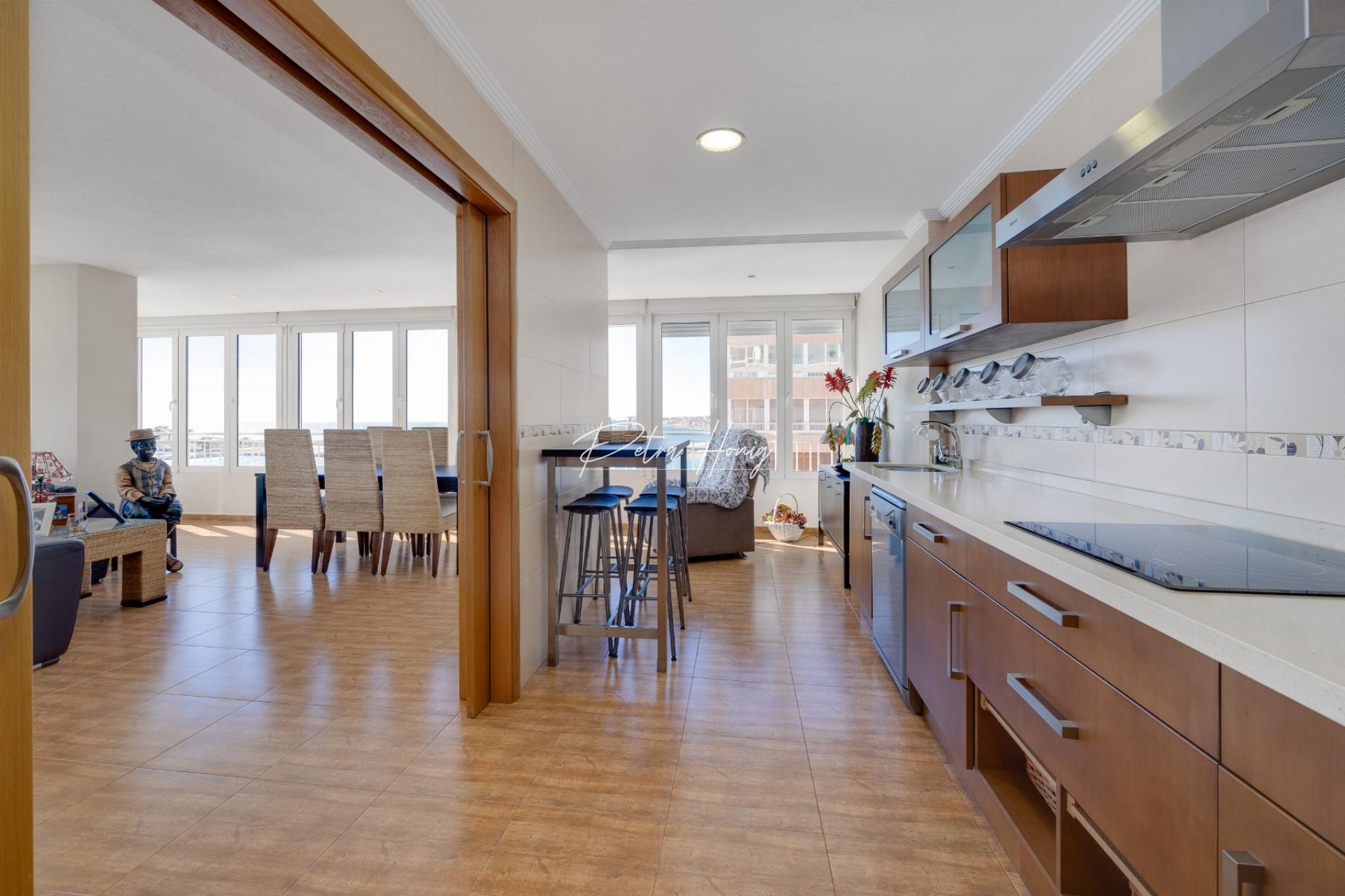Reventa - Apartamento - Torrevieja - Playa Acequion