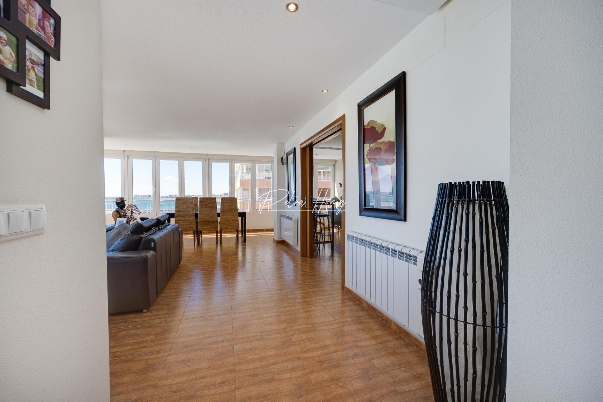 Reventa - Apartamento - Torrevieja - Playa Acequion