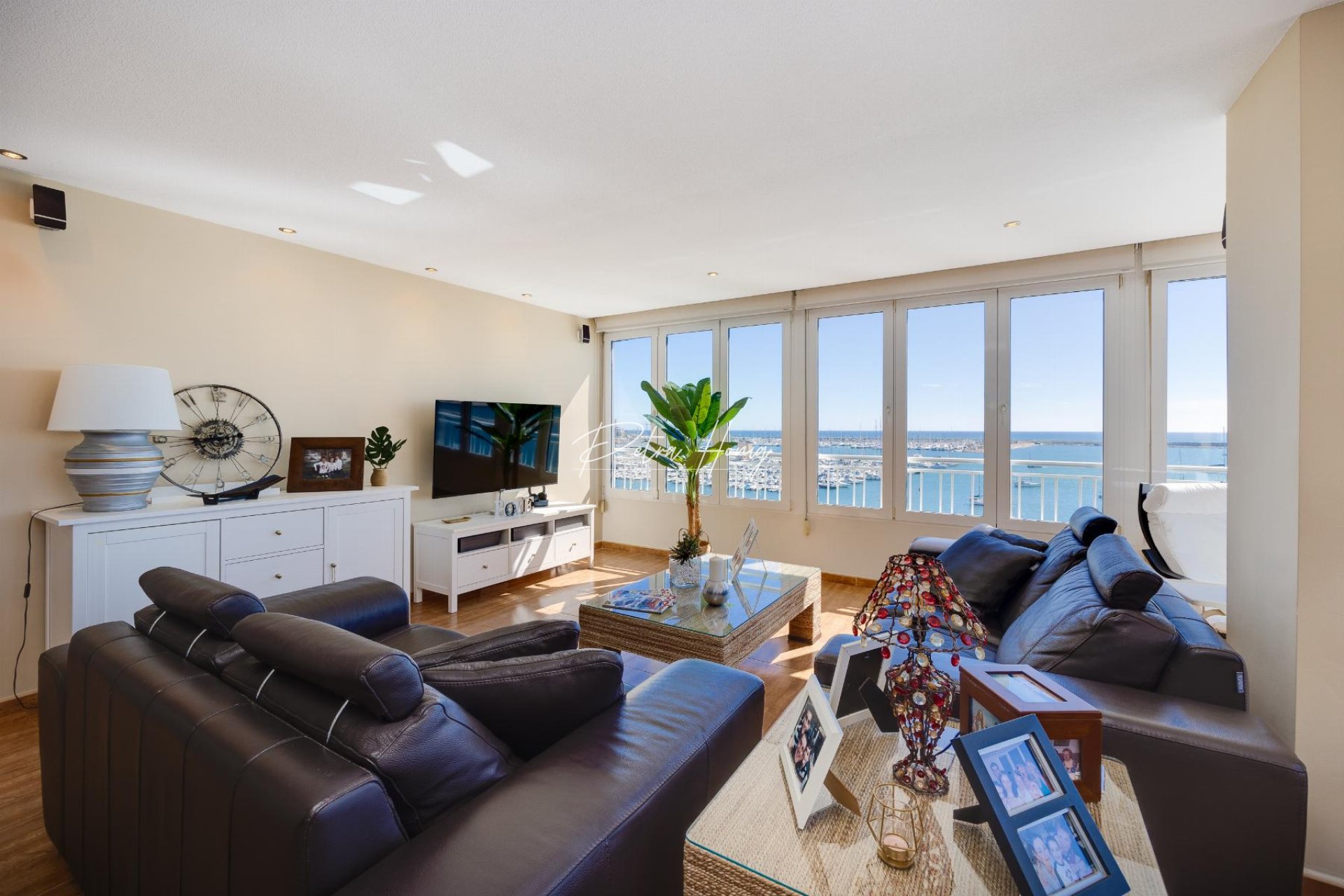 Reventa - Apartamento - Torrevieja - Playa Acequion