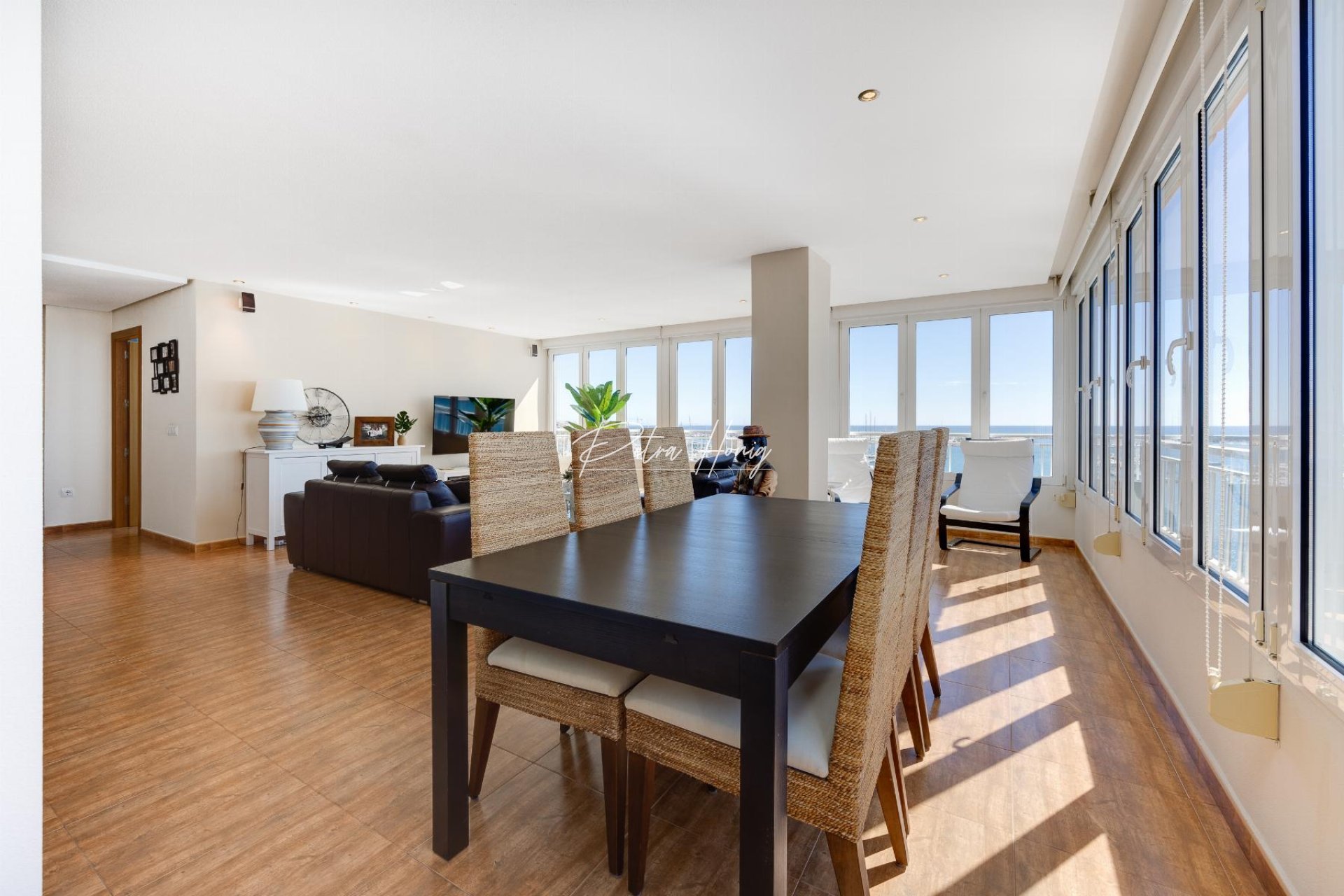 Reventa - Apartamento - Torrevieja - Playa Acequion