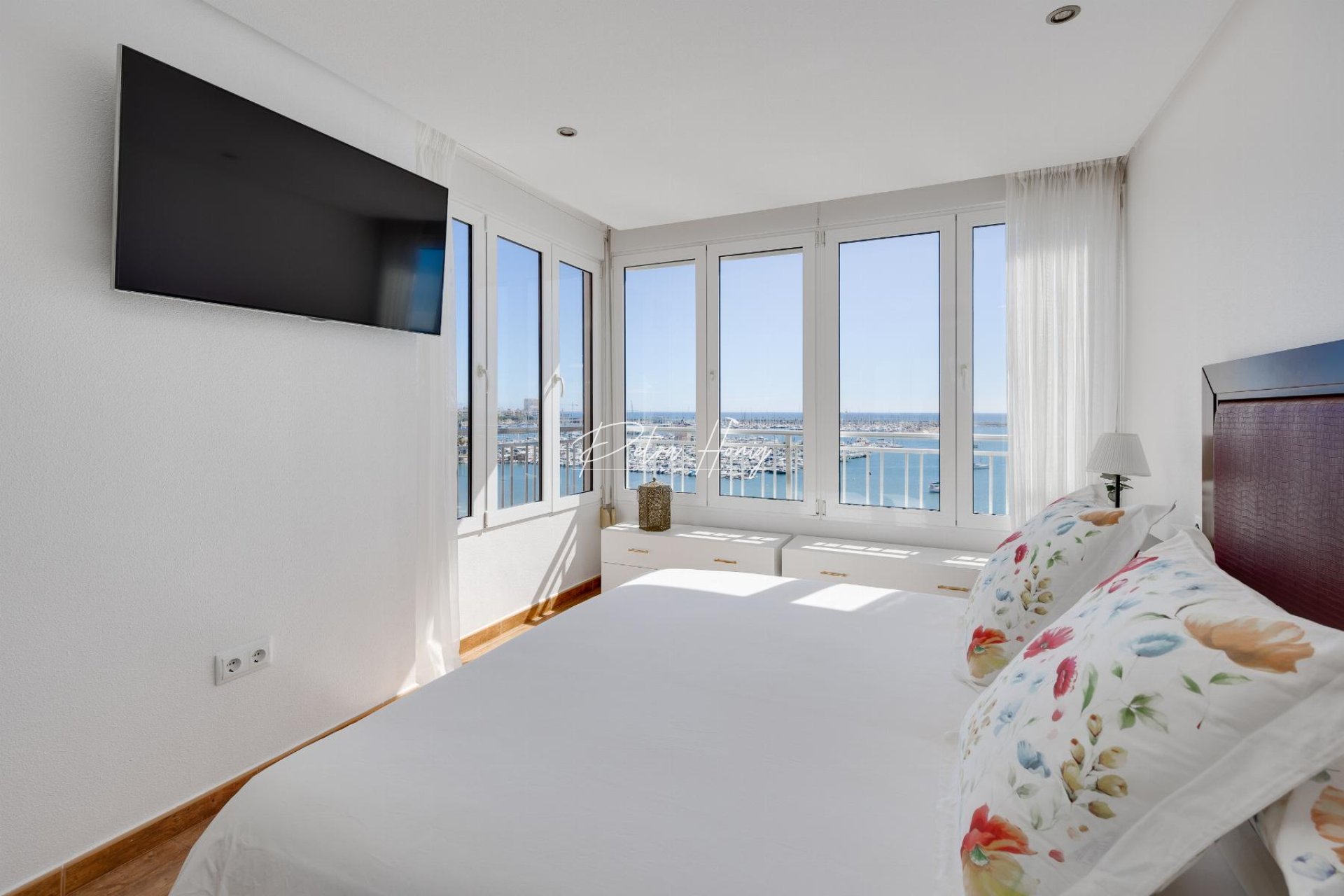 Reventa - Apartamento - Torrevieja - Playa Acequion