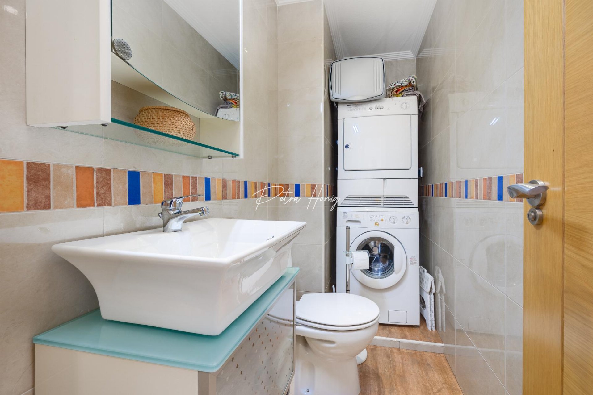 Reventa - Apartamento - Torrevieja - Playa Acequion