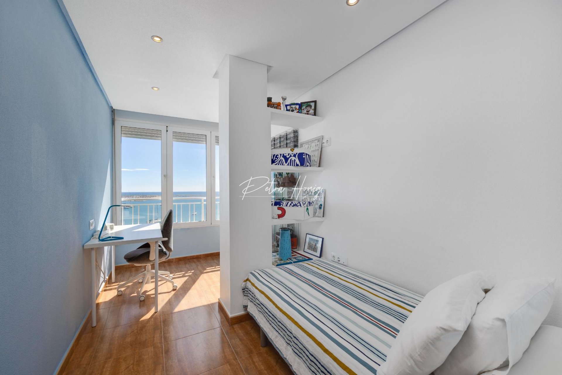 Reventa - Apartamento - Torrevieja - Playa Acequion