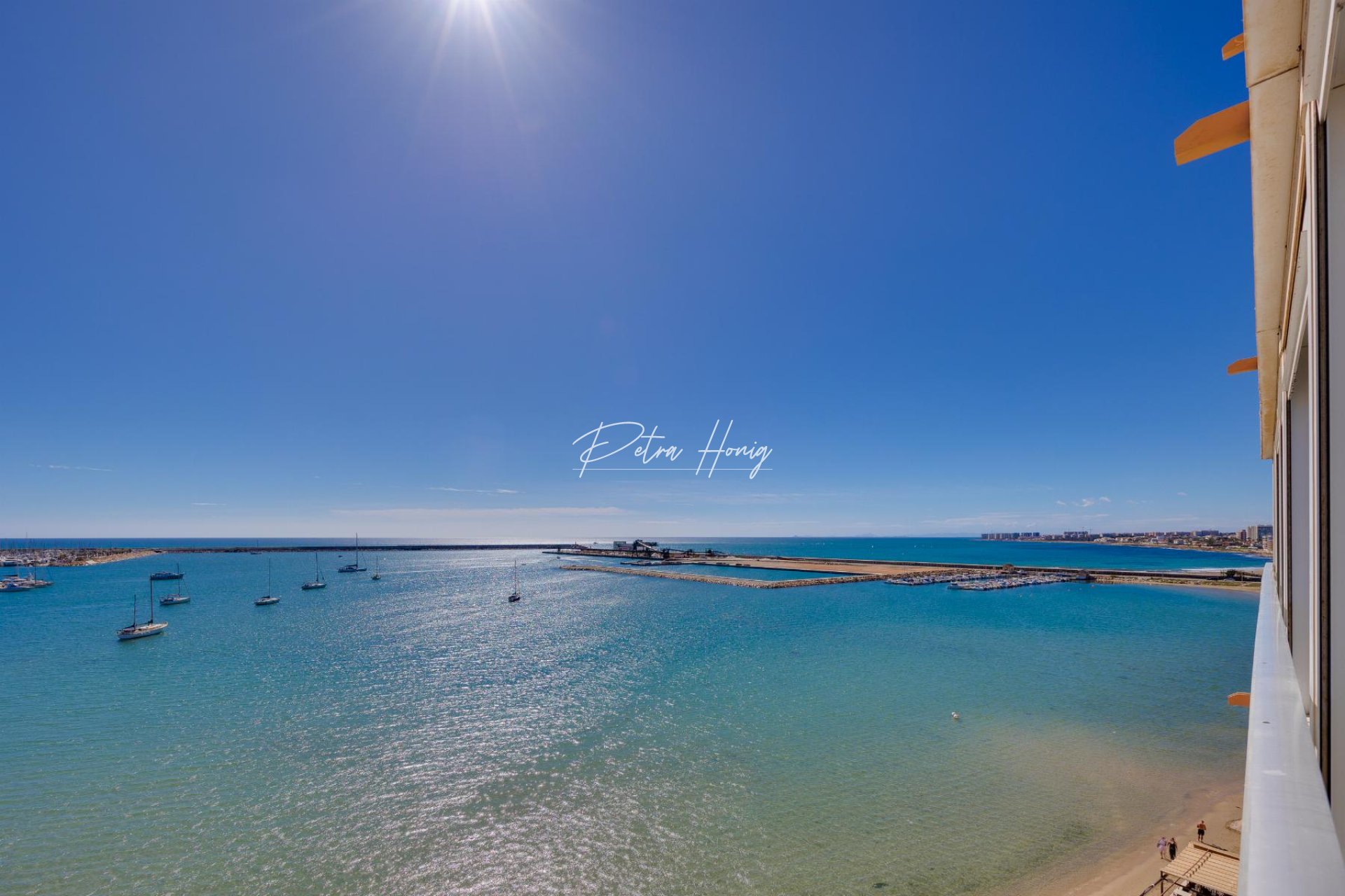 Reventa - Apartamento - Torrevieja - Playa Acequion
