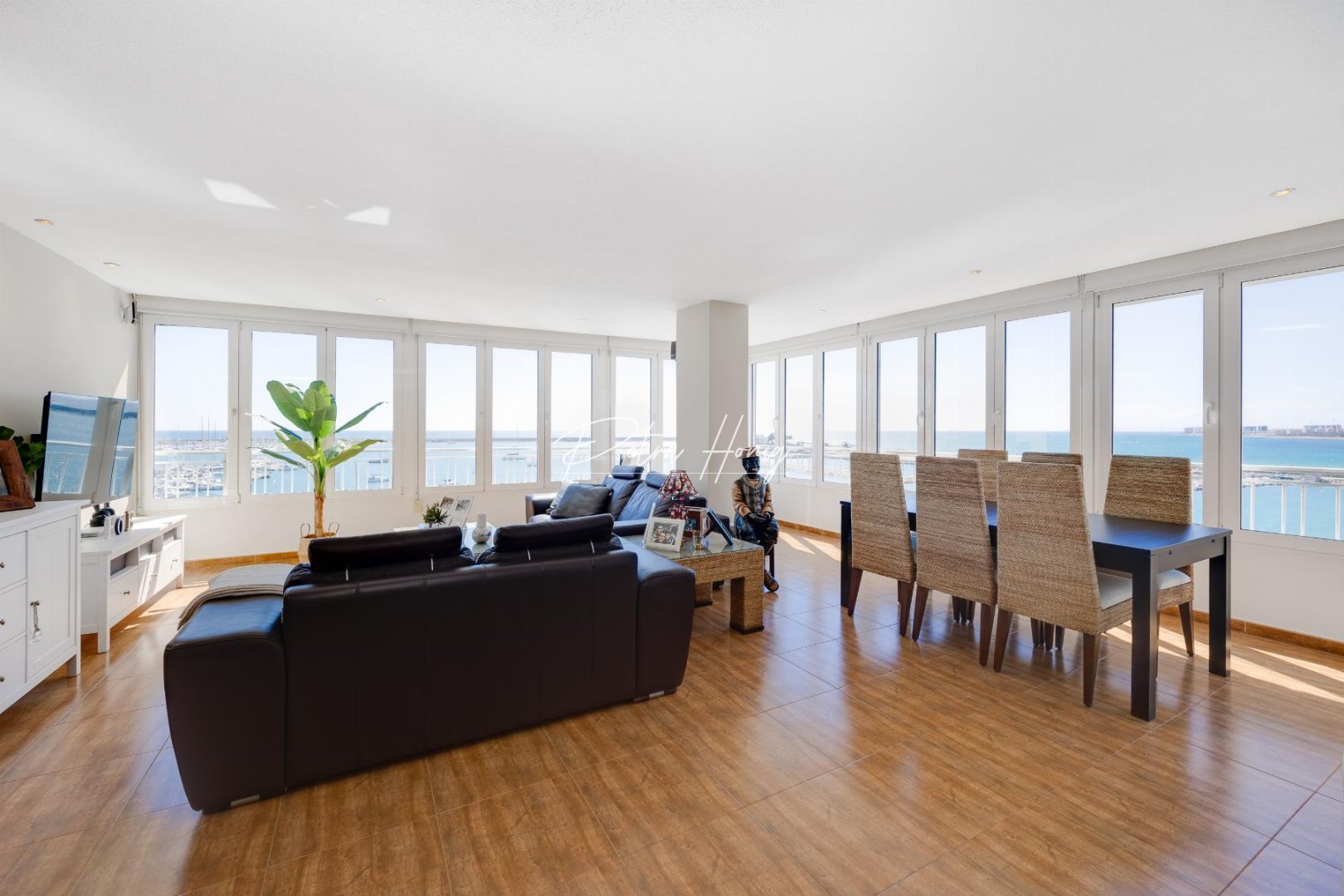 Reventa - Apartamento - Torrevieja - Playa Acequion