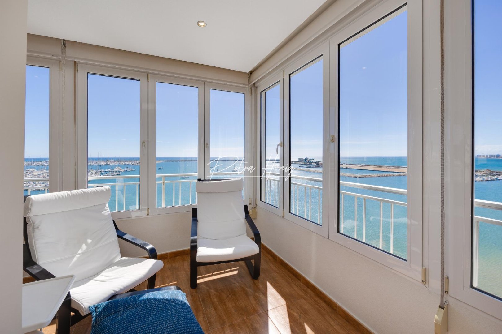 Reventa - Apartamento - Torrevieja - Playa Acequion