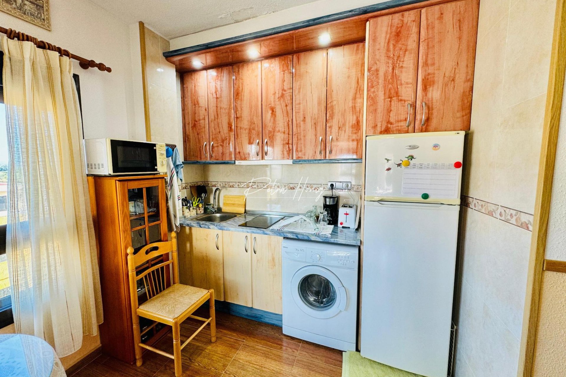 Reventa - Apartamento - Torrevieja - PLAYA DE LA MATA