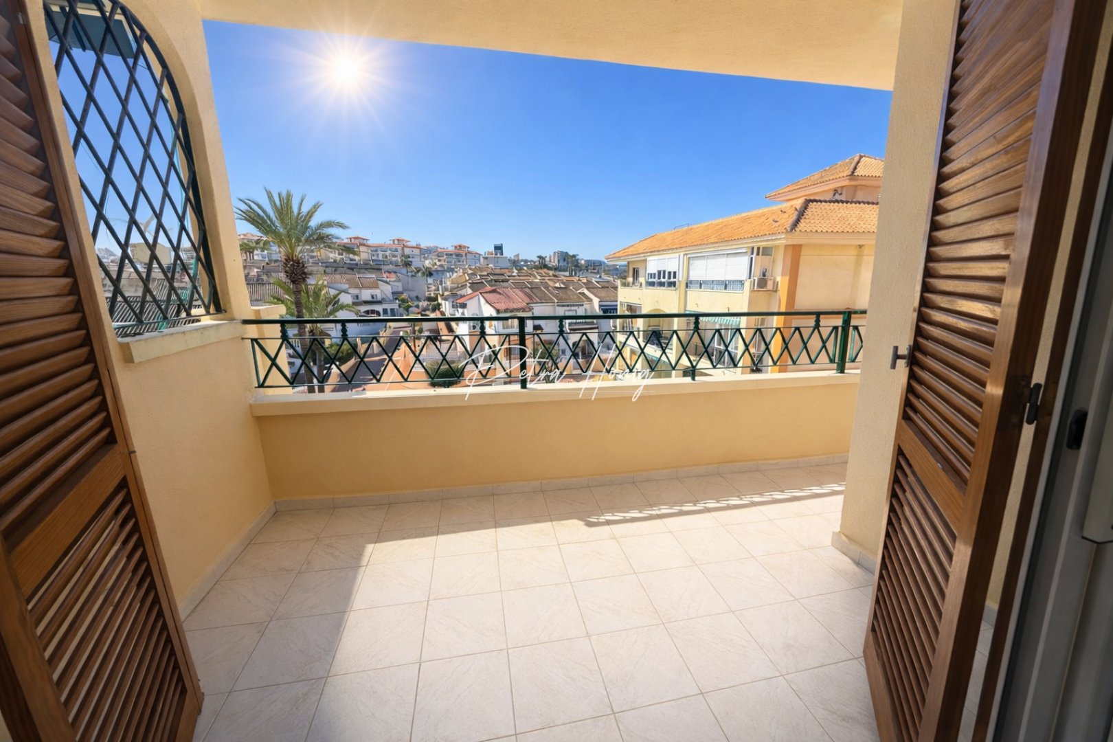 Reventa - Apartamento - Torrevieja - PLAYA DE LA MATA