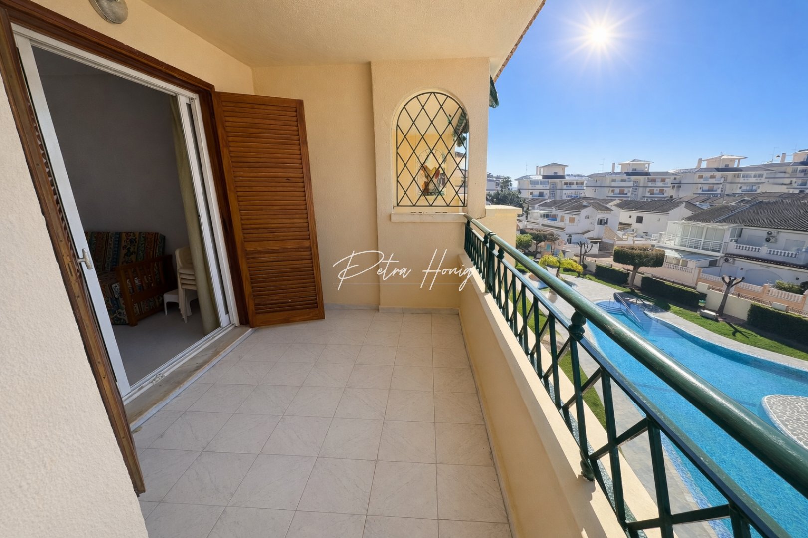 Reventa - Apartamento - Torrevieja - PLAYA DE LA MATA