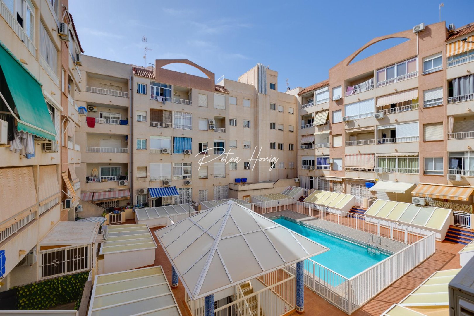 Reventa - Apartamento - Torrevieja - Playa de Los Locos-Curva del Palangre