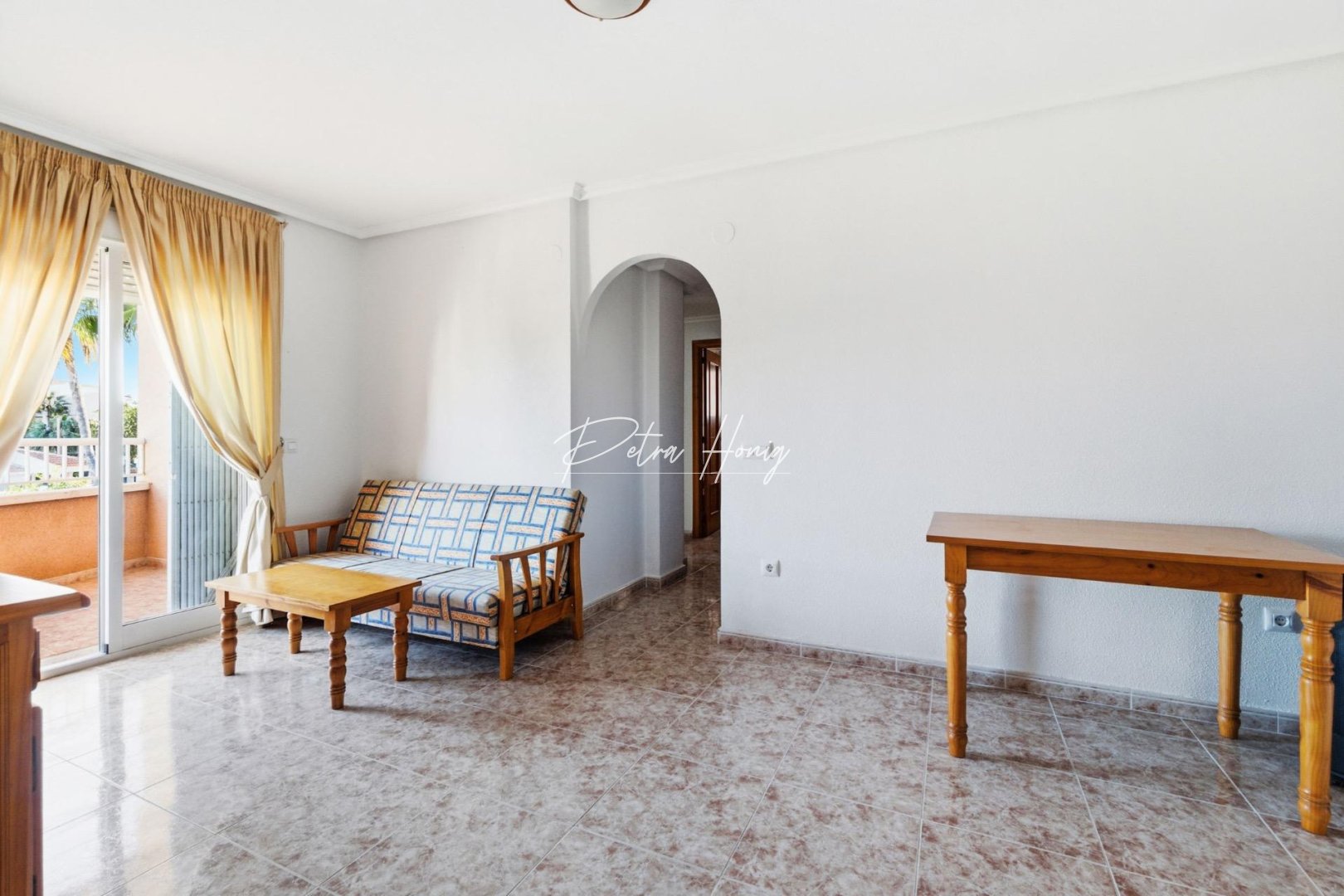 Reventa - Apartamento - Torrevieja - Playa de los locos