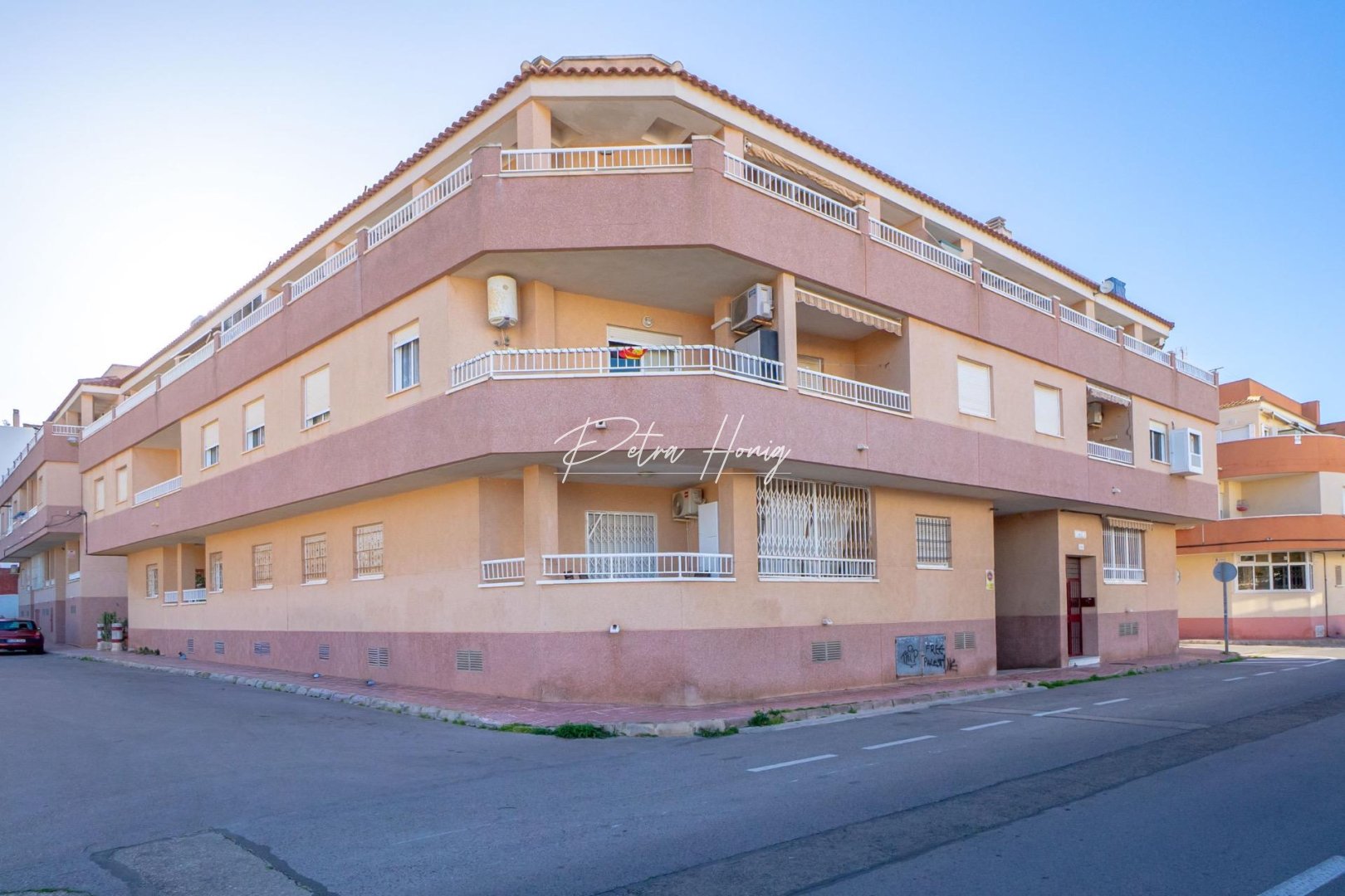 Reventa - Apartamento - Torrevieja - Playa de los locos