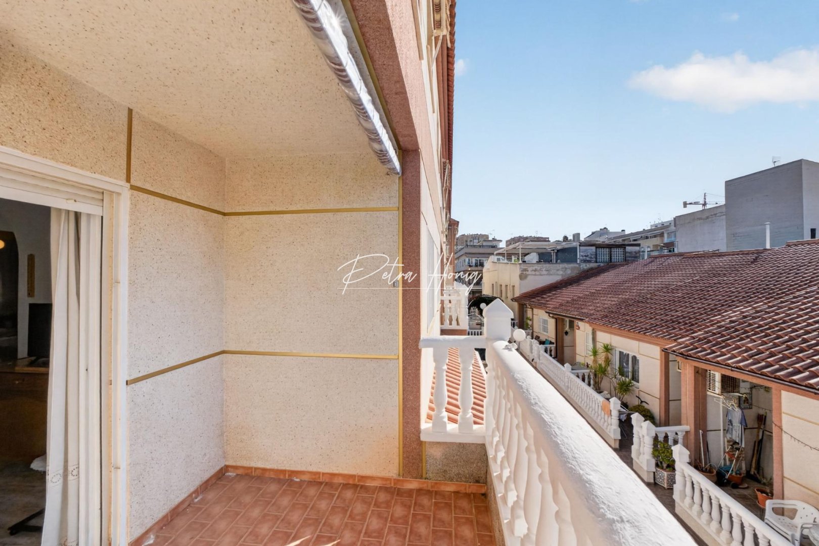 Reventa - Apartamento - Torrevieja - Playa de los locos