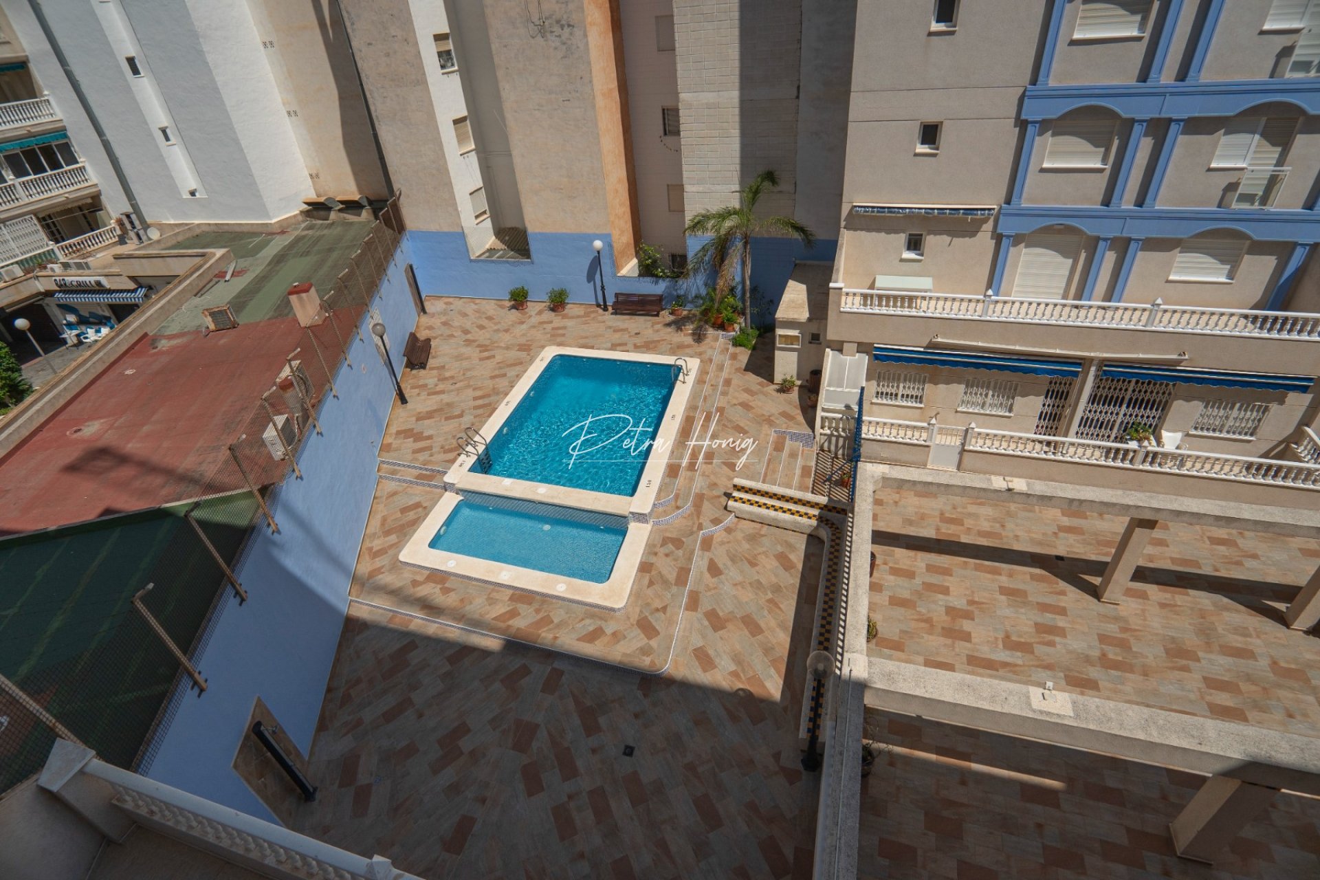Reventa - Apartamento - Torrevieja - Playa de los Locos