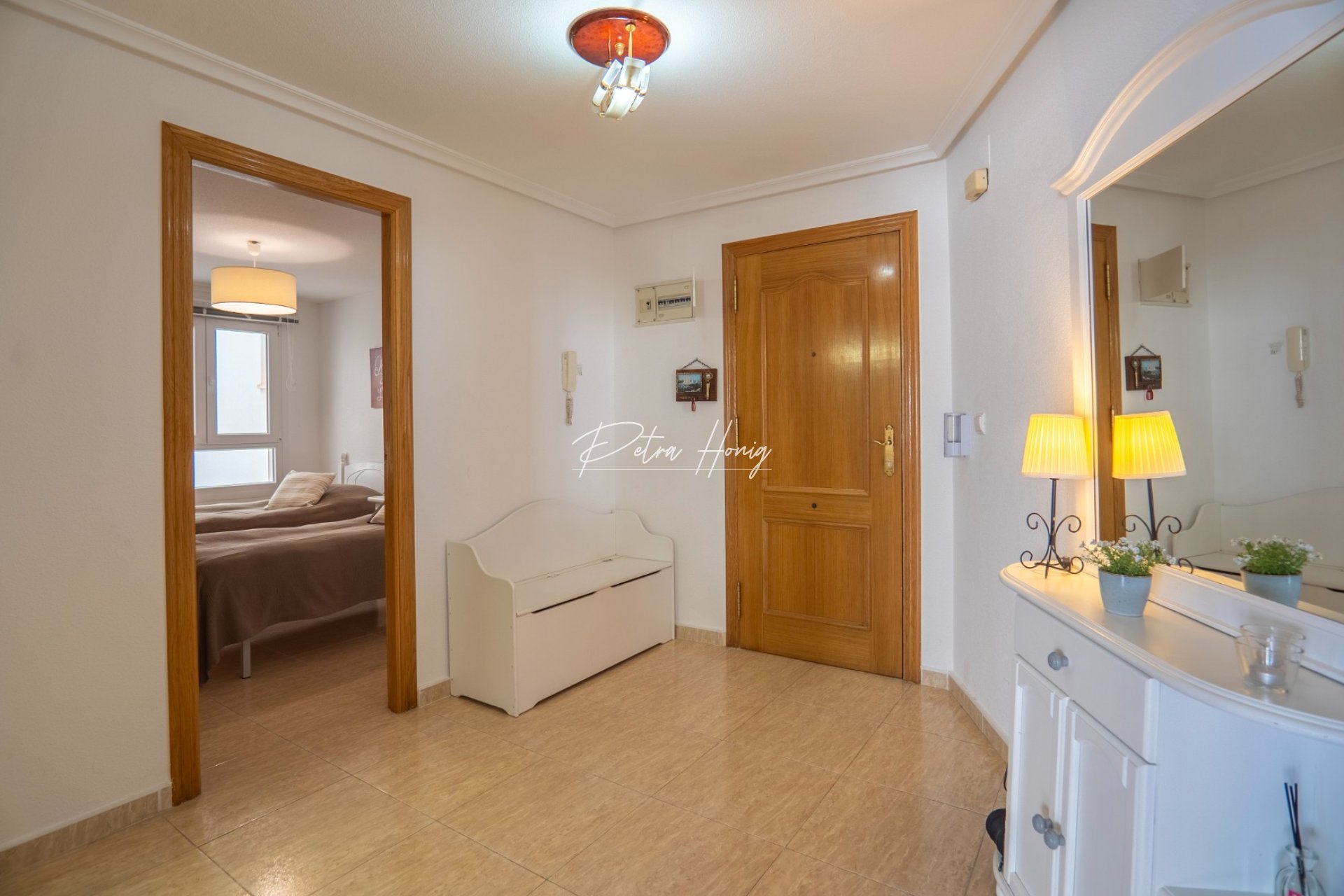 Reventa - Apartamento - Torrevieja - Playa de los Locos