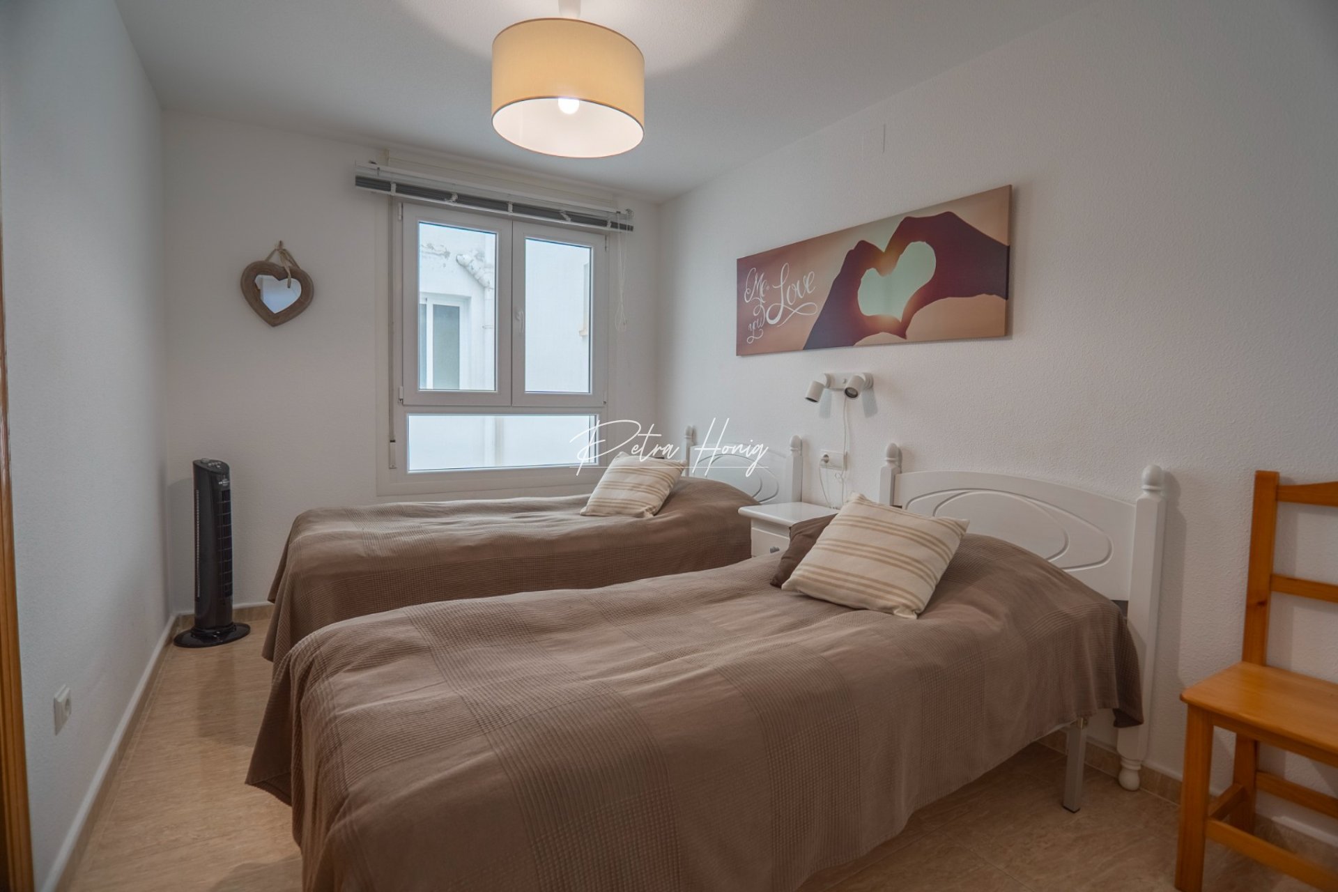 Reventa - Apartamento - Torrevieja - Playa de los Locos